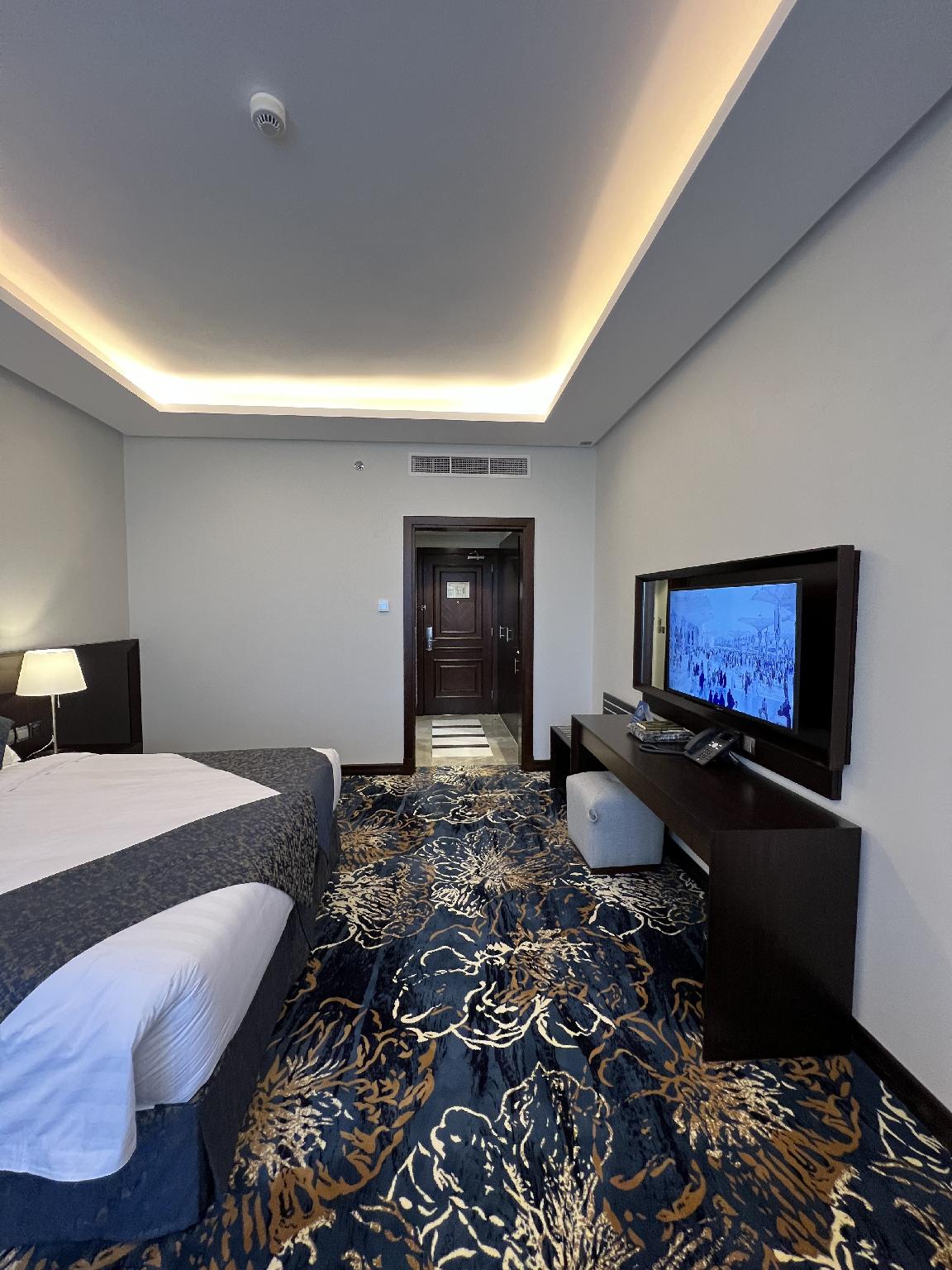 Zaha Taiba Hotel - görsel 43