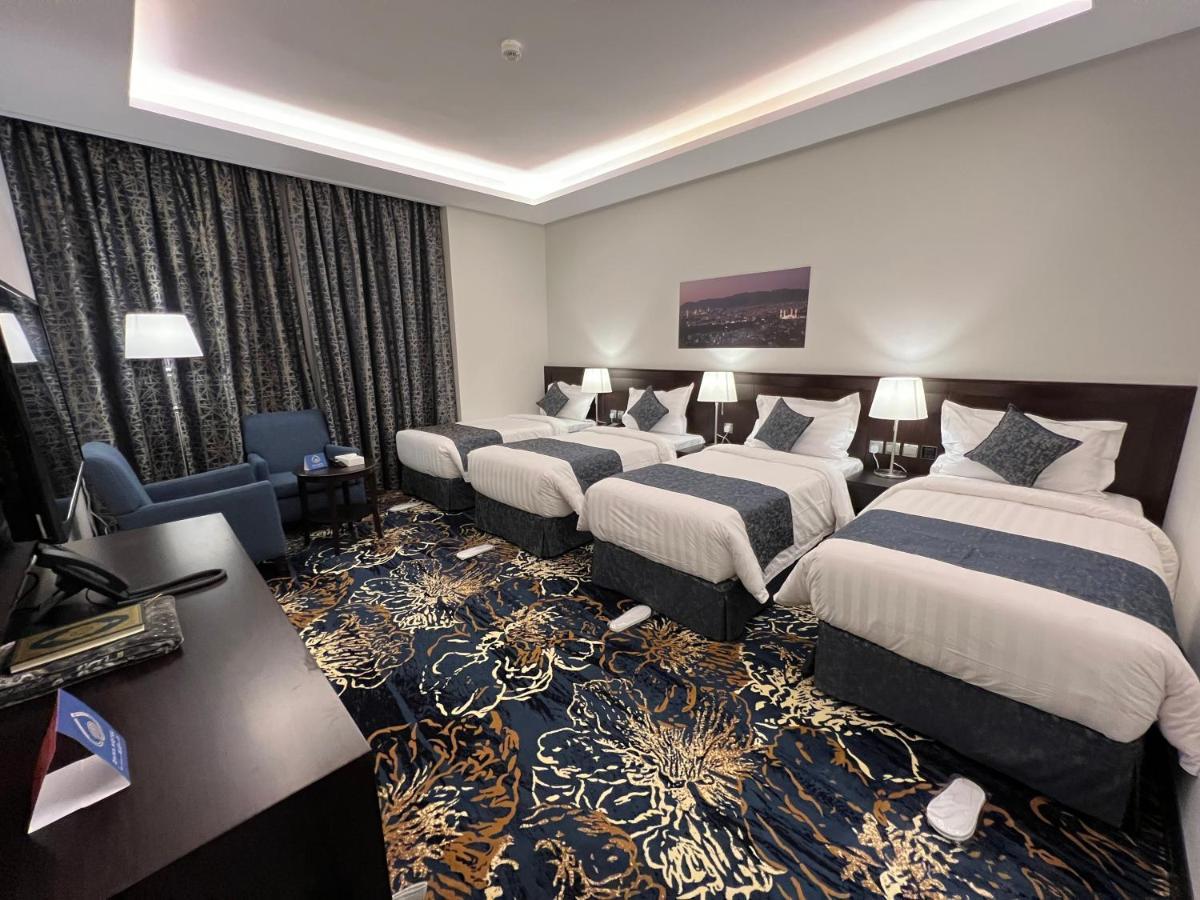 Zaha Taiba Hotel - görsel 50