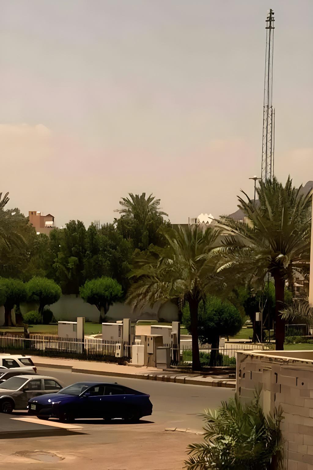 Le Duo - Close to Masjid Nabawi - Quiet - Wifi - image 19