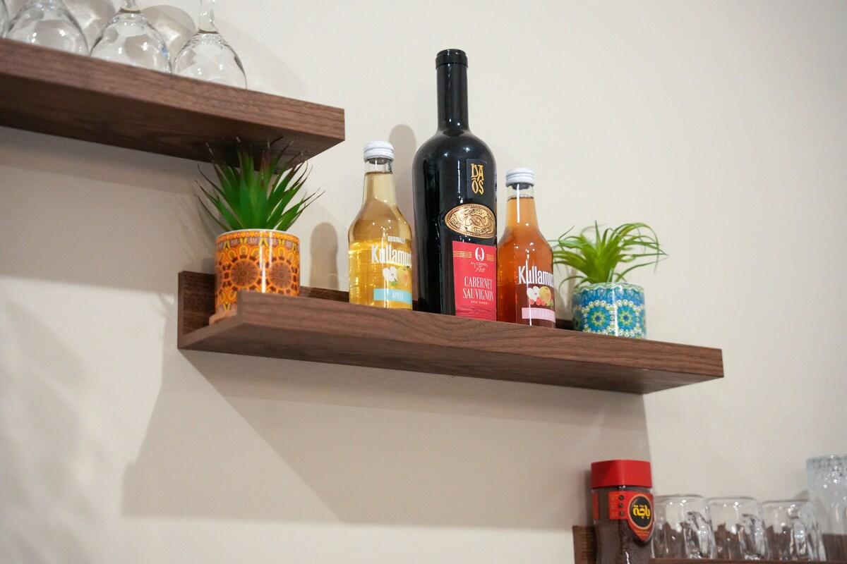 Living room American kitchen  - imagen 6
