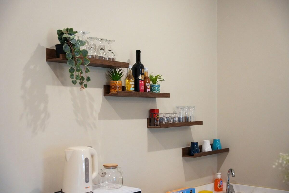 Living room American kitchen  - imagen 11