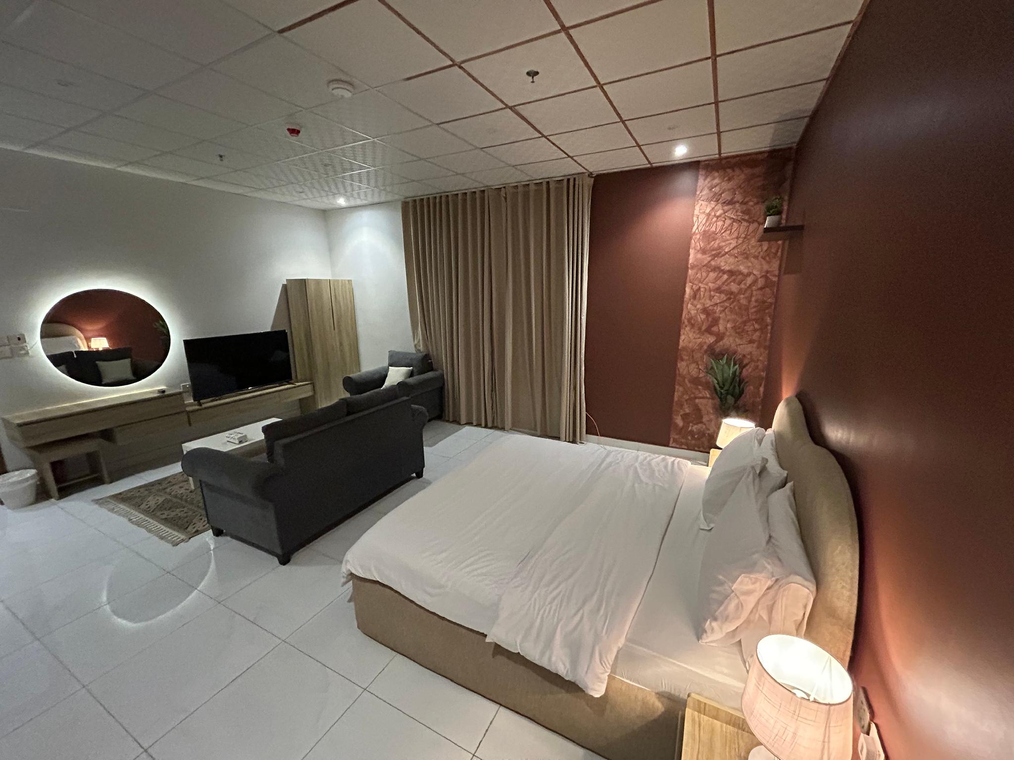 312维普工作室麦地那和平—靠近斋月接驳车服务 - 图片 9