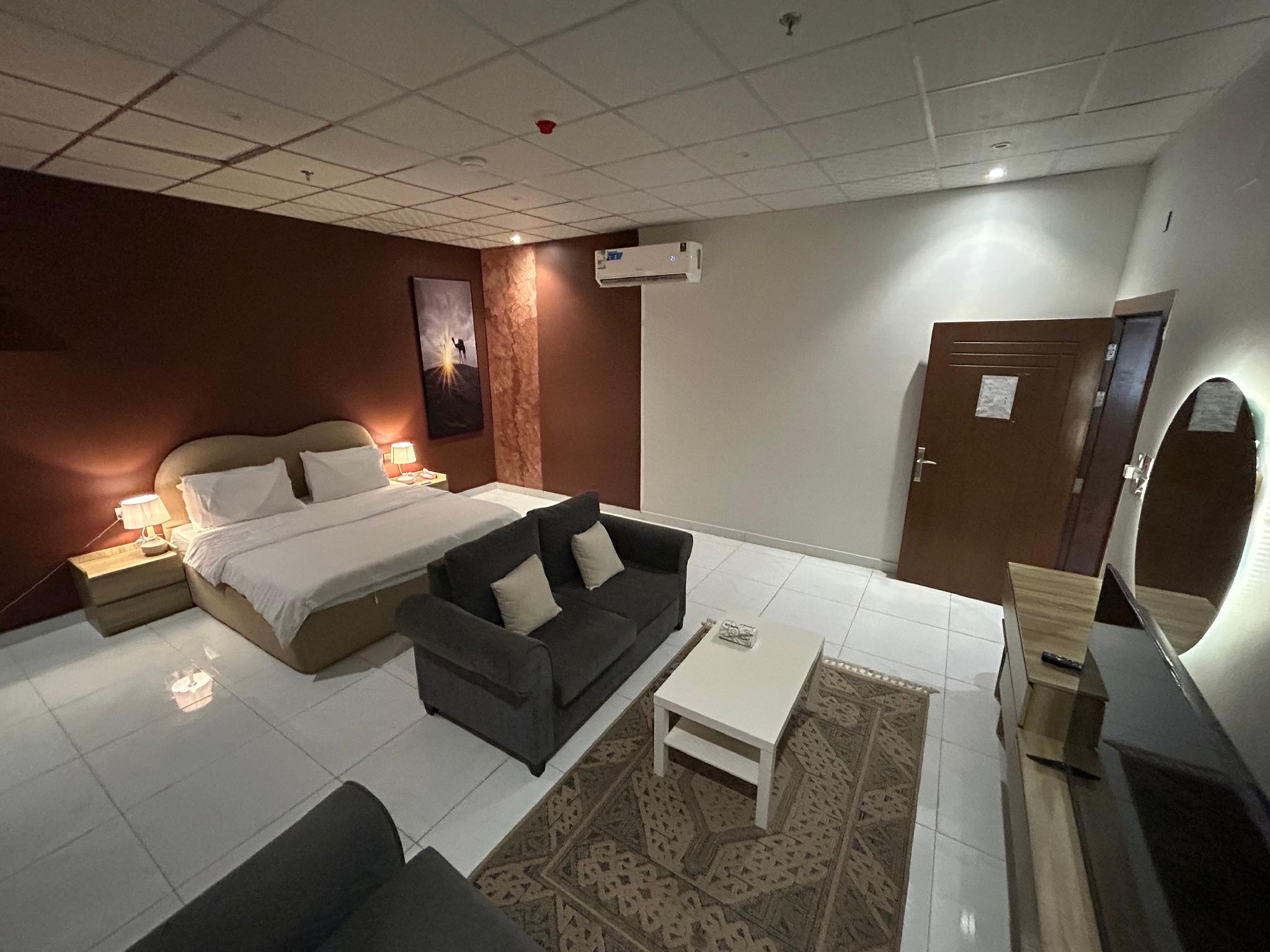 312维普工作室麦地那和平—靠近斋月接驳车服务 - 图片 10