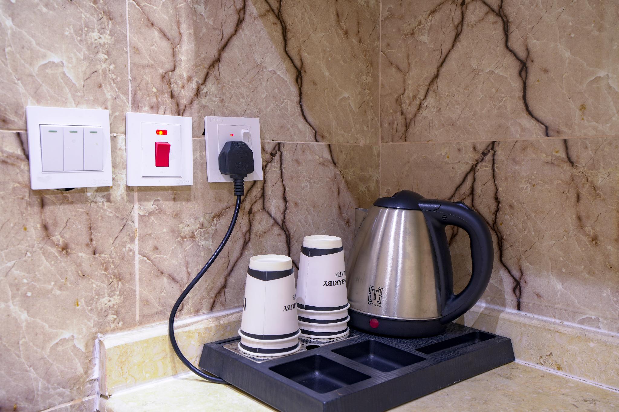 Mg Crown Hotel 2 - afbeelding 50