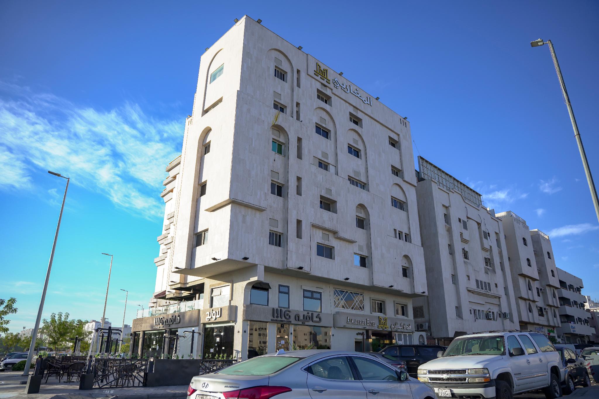 Mg Crown Hotel 2 - afbeelding 6