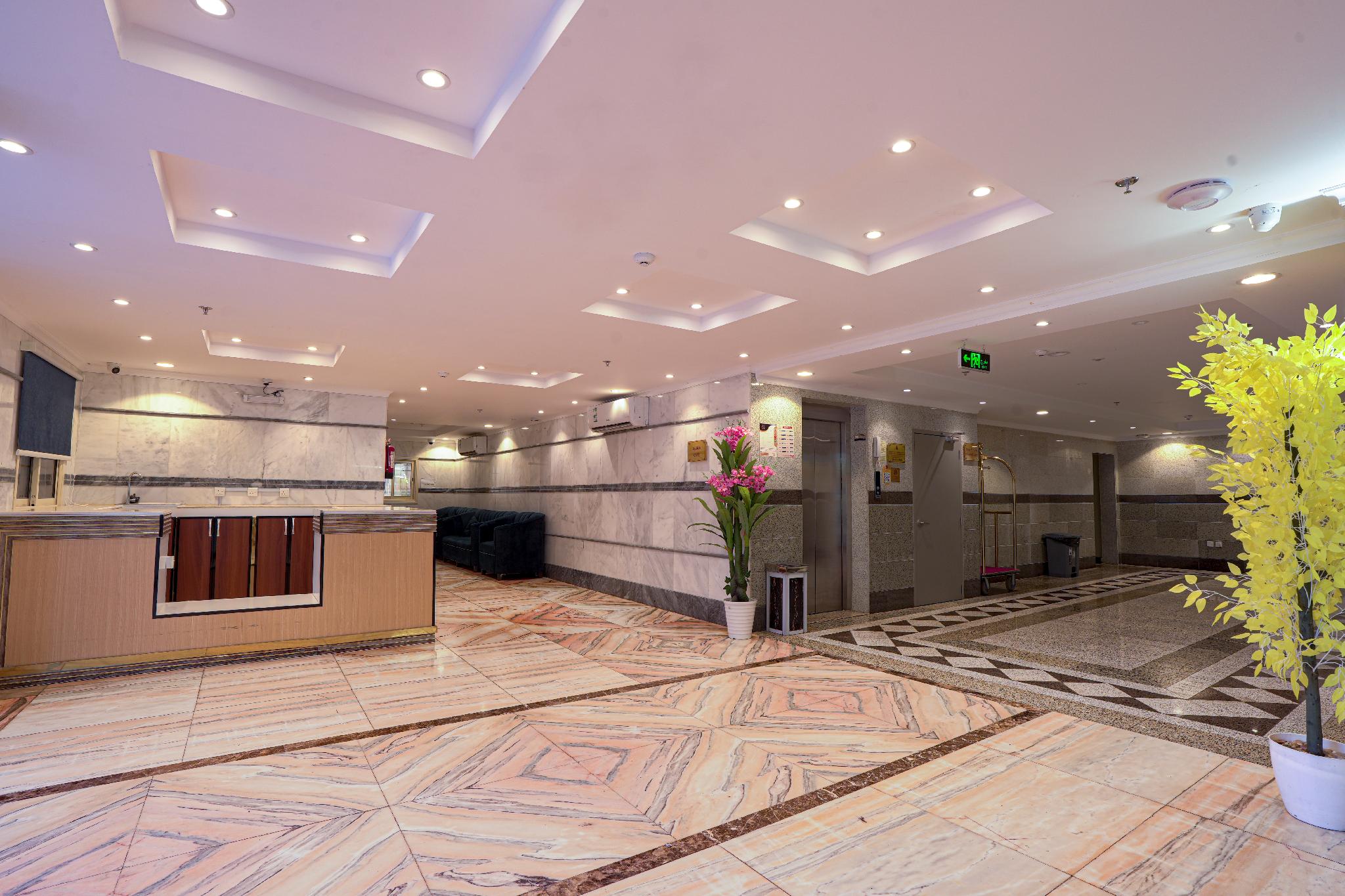 MG Crown Hotel 3 - afbeelding 5
