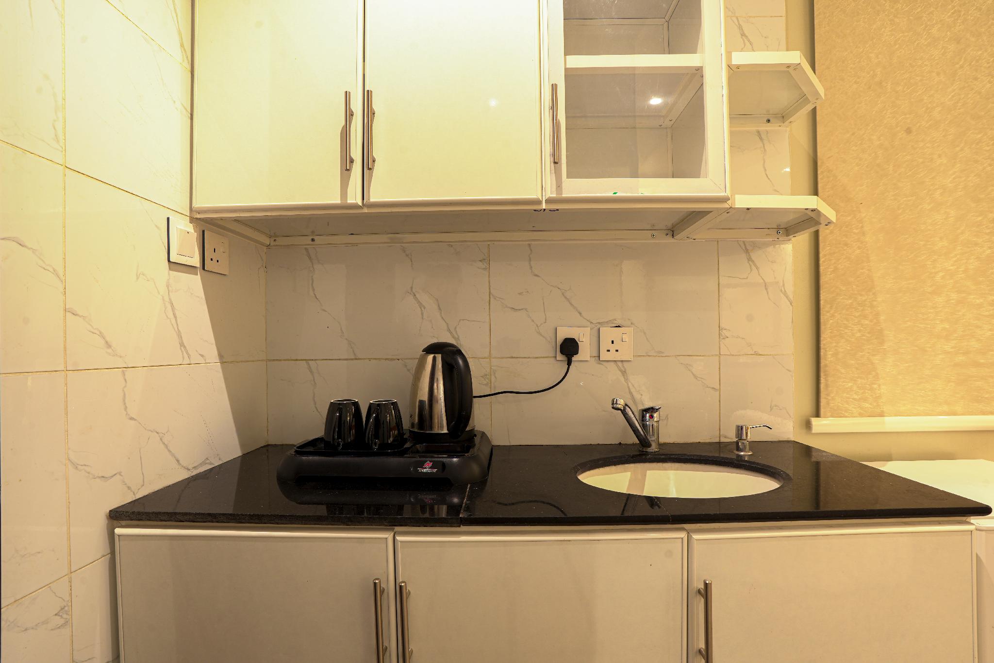 MG Crown Hotel 3 - afbeelding 20