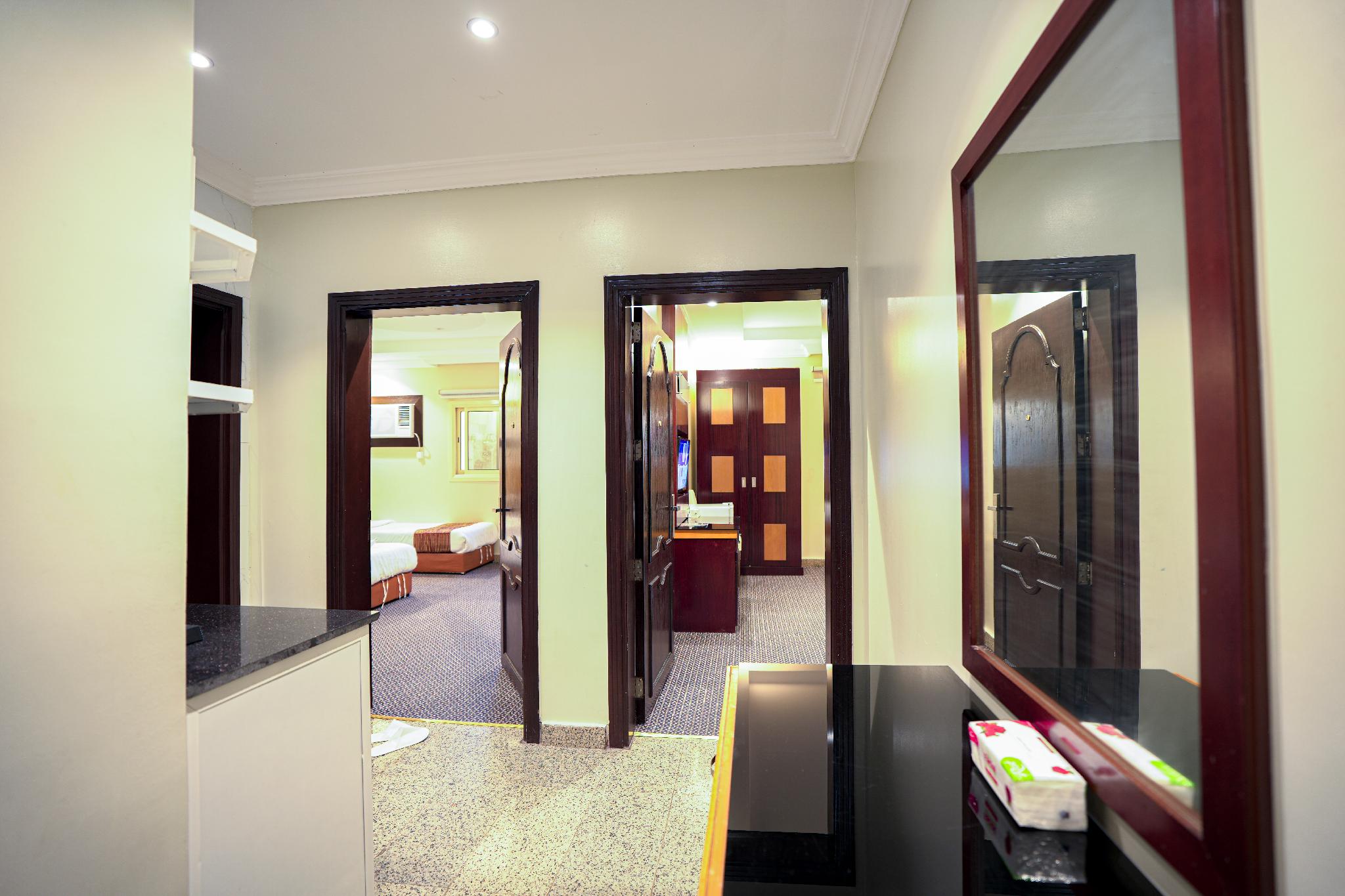 MG Crown Hotel 3 - afbeelding 22