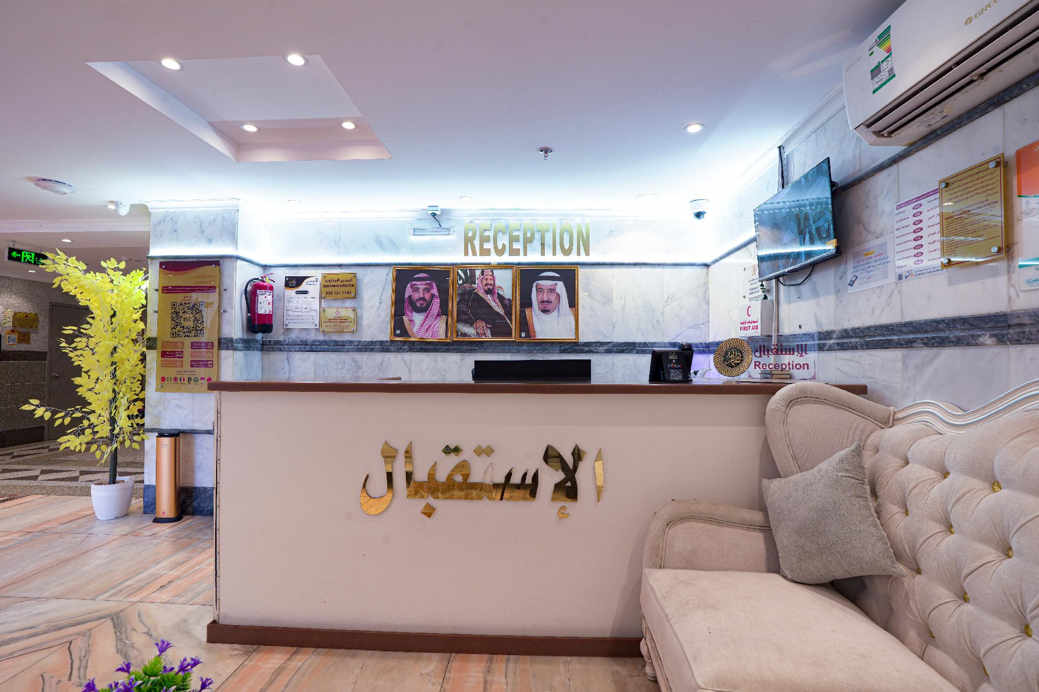 MG Crown Hotel 3 - afbeelding 11