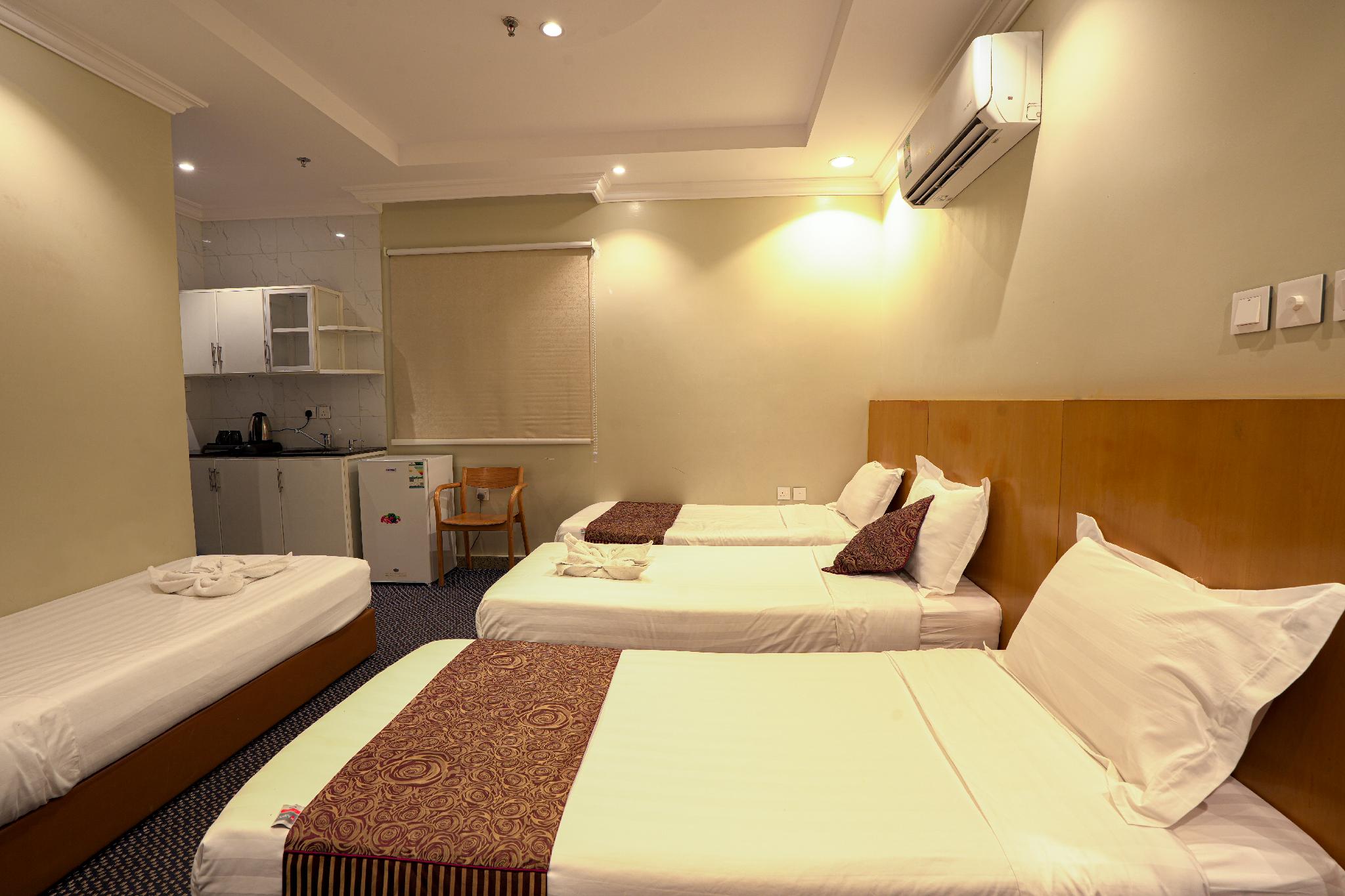 MG Crown Hotel 3 - afbeelding 19