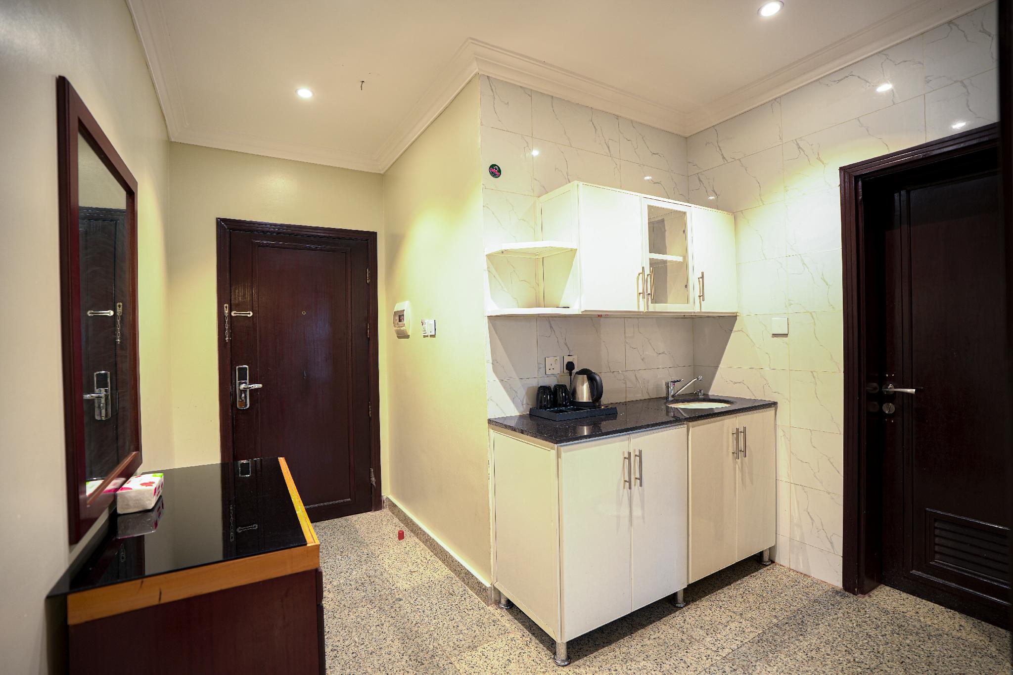 MG Crown Hotel 3 - afbeelding 4