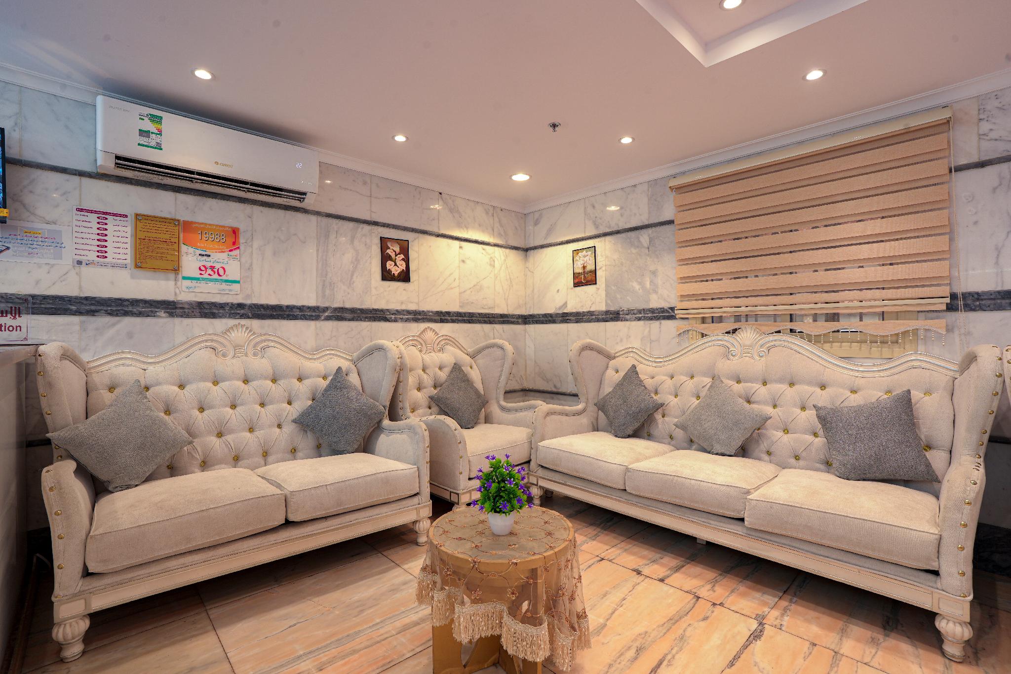 MG Crown Hotel 3 - afbeelding 8