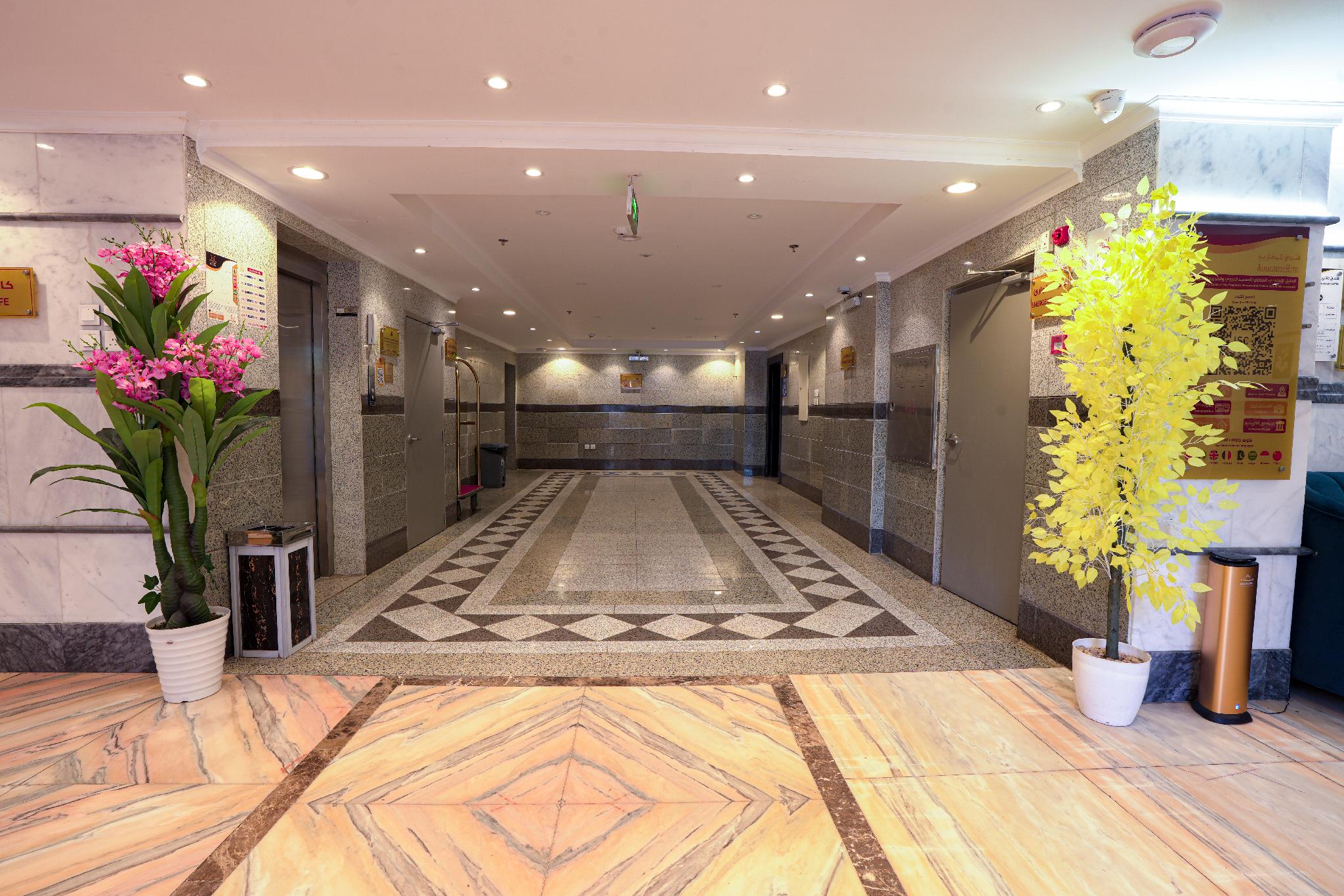 MG Crown Hotel 3 - afbeelding 10