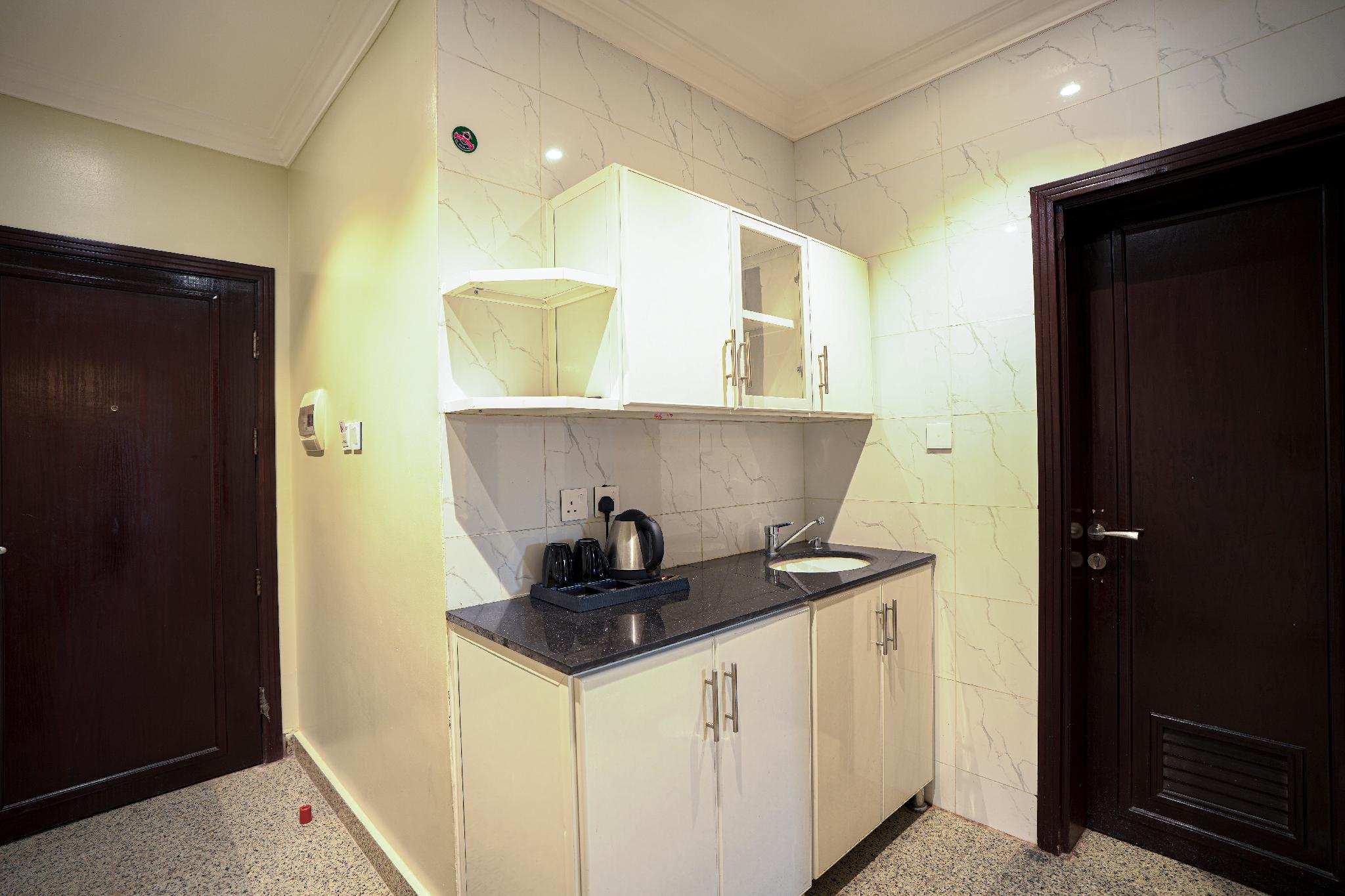 MG Crown Hotel 3 - afbeelding 13