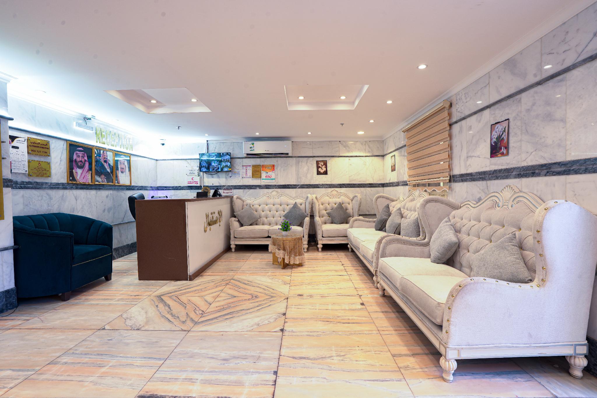 MG Crown Hotel 3 - afbeelding 9