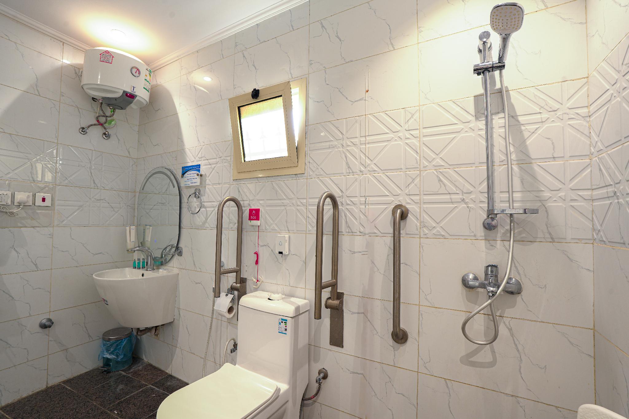 MG Crown Hotel 3 - afbeelding 25