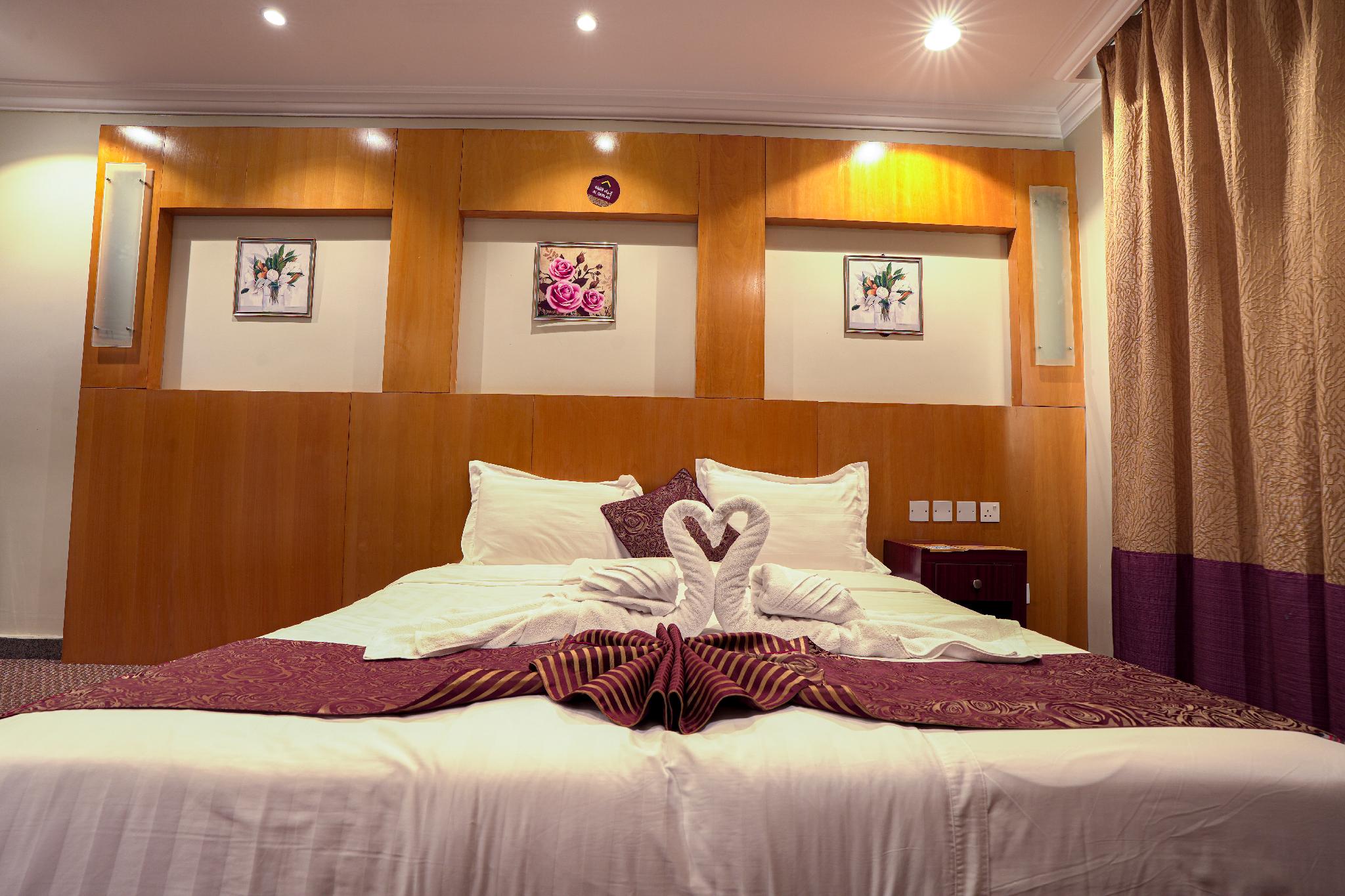 Standaard twinkamer afbeelding 3