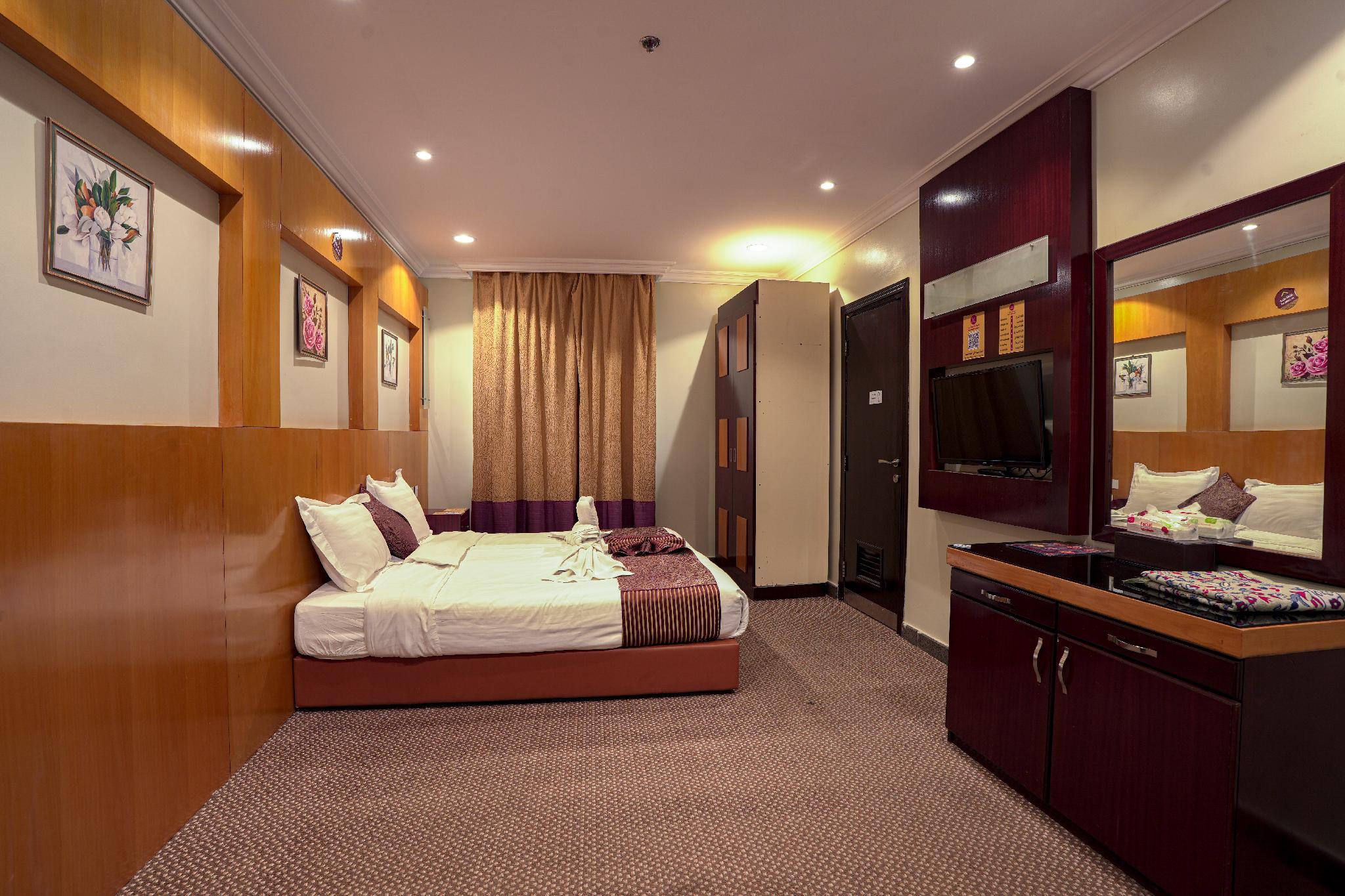 Standaard twinkamer