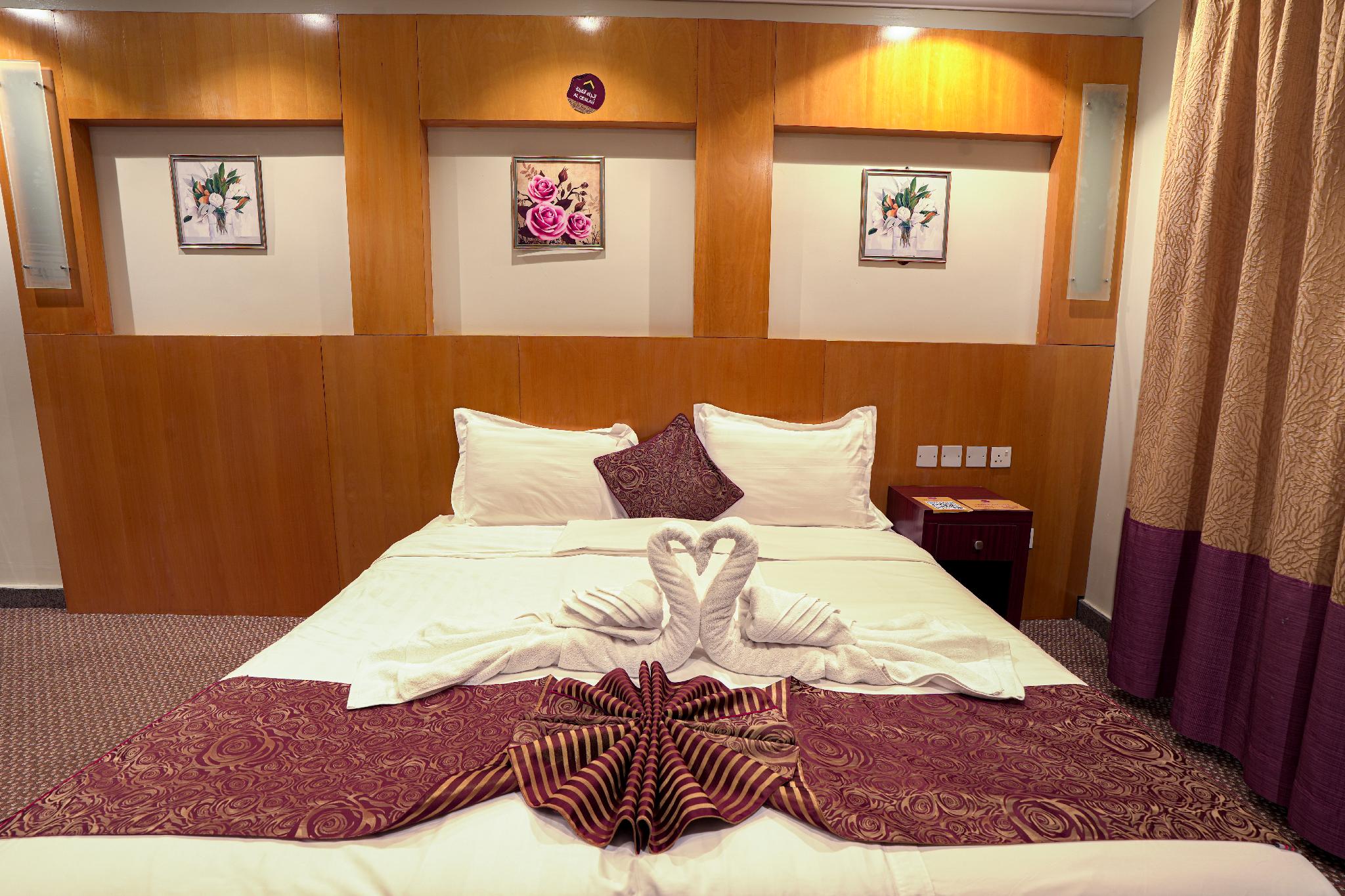 Standaard twinkamer afbeelding 4