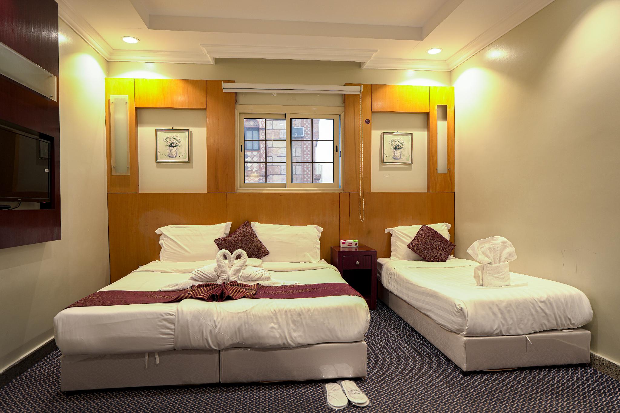 MG Crown Hotel 3 - afbeelding 50