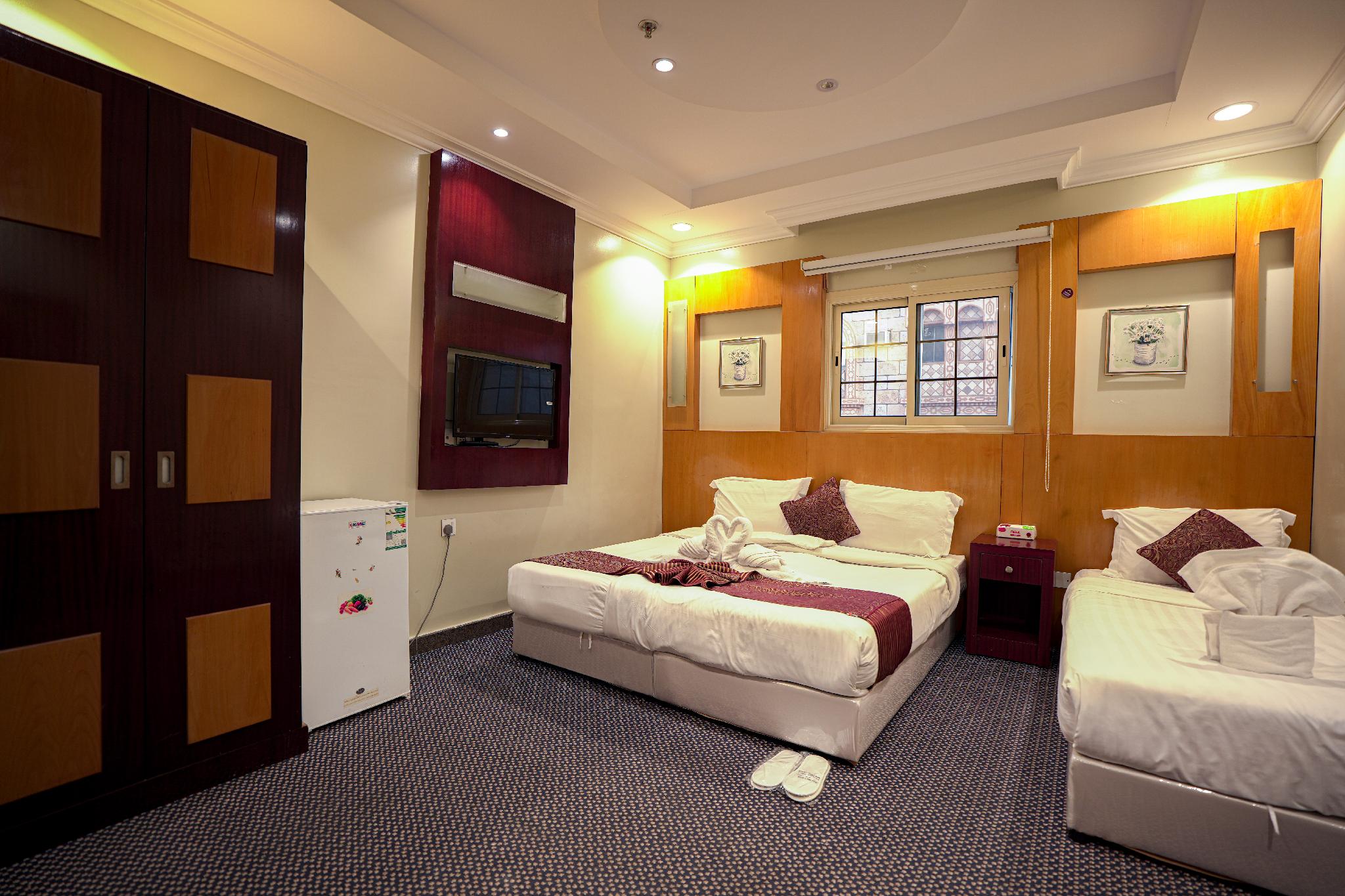 MG Crown Hotel 3 - afbeelding 49