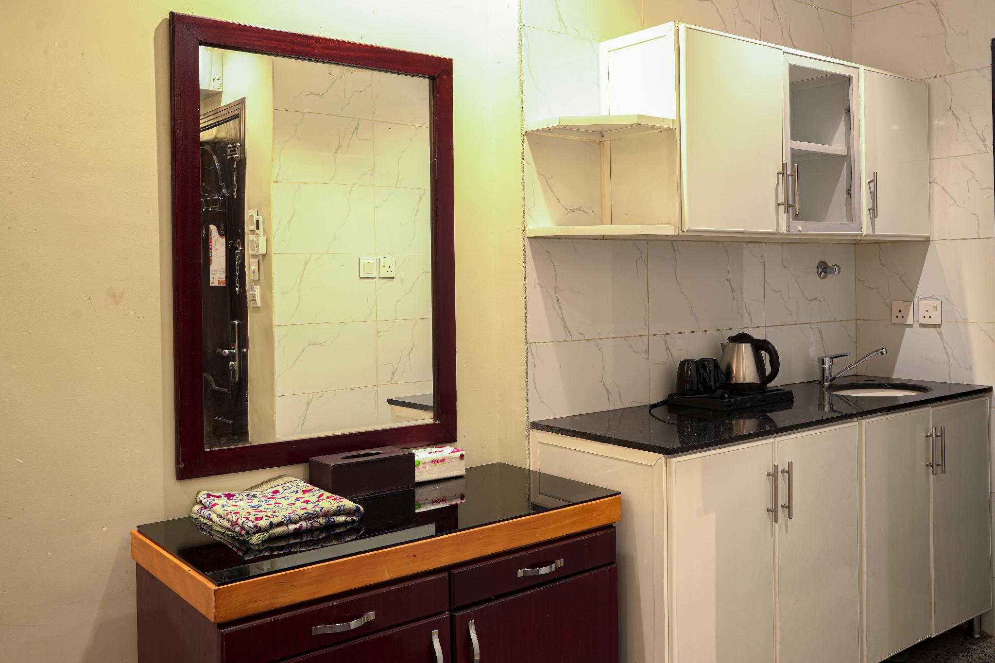 MG Crown Hotel 3 - afbeelding 31