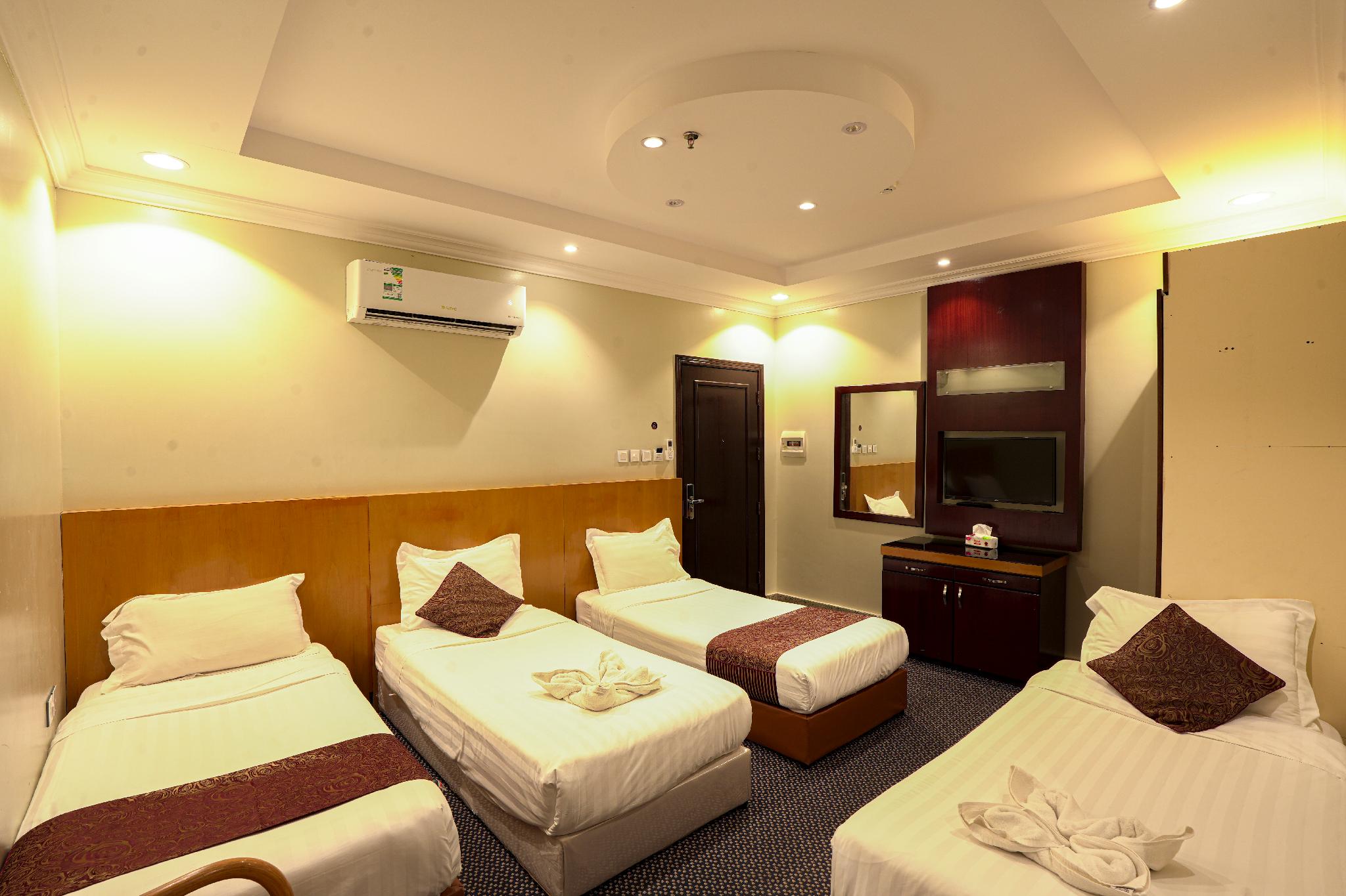 MG Crown Hotel 3 - afbeelding 30