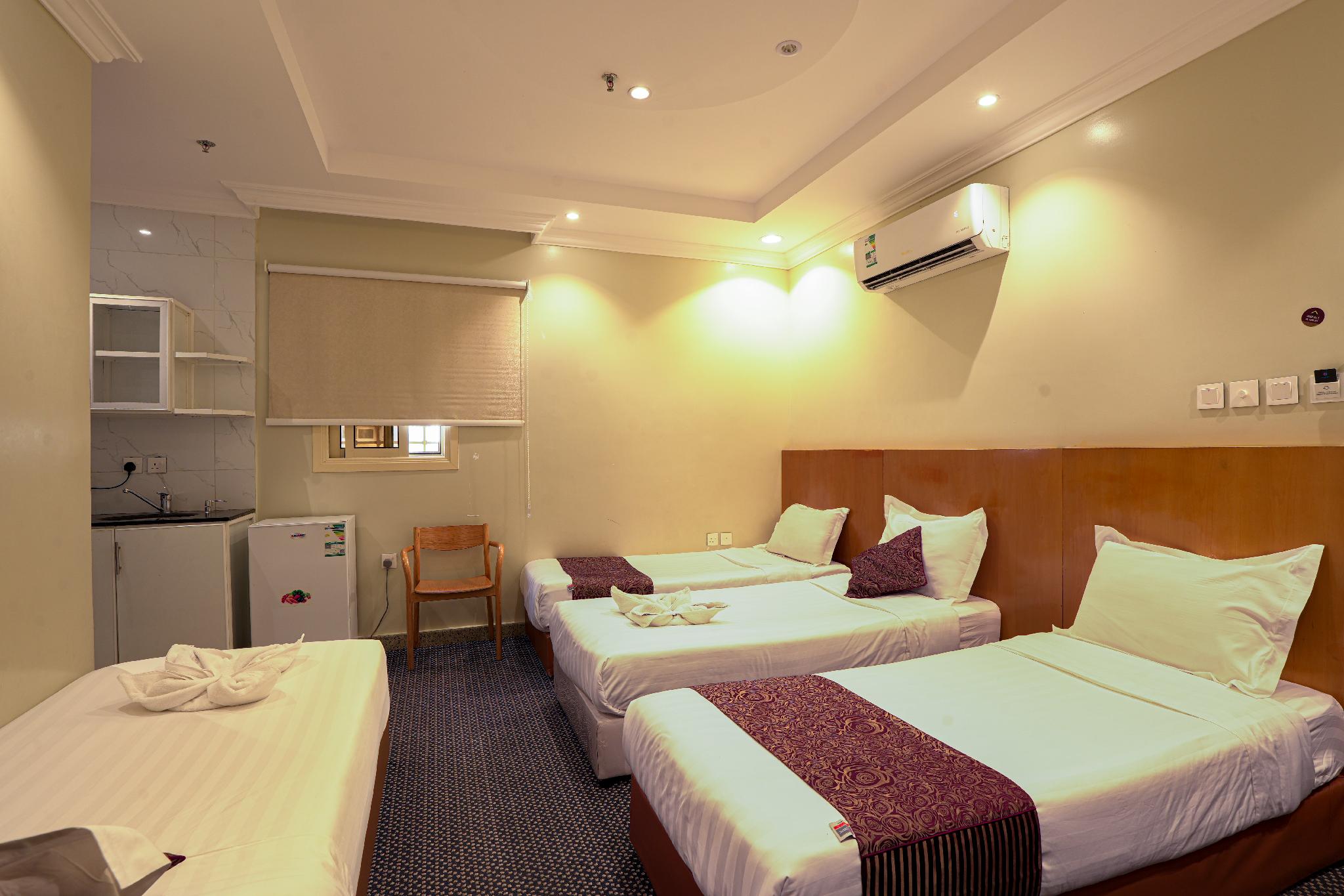 MG Crown Hotel 3 - afbeelding 33