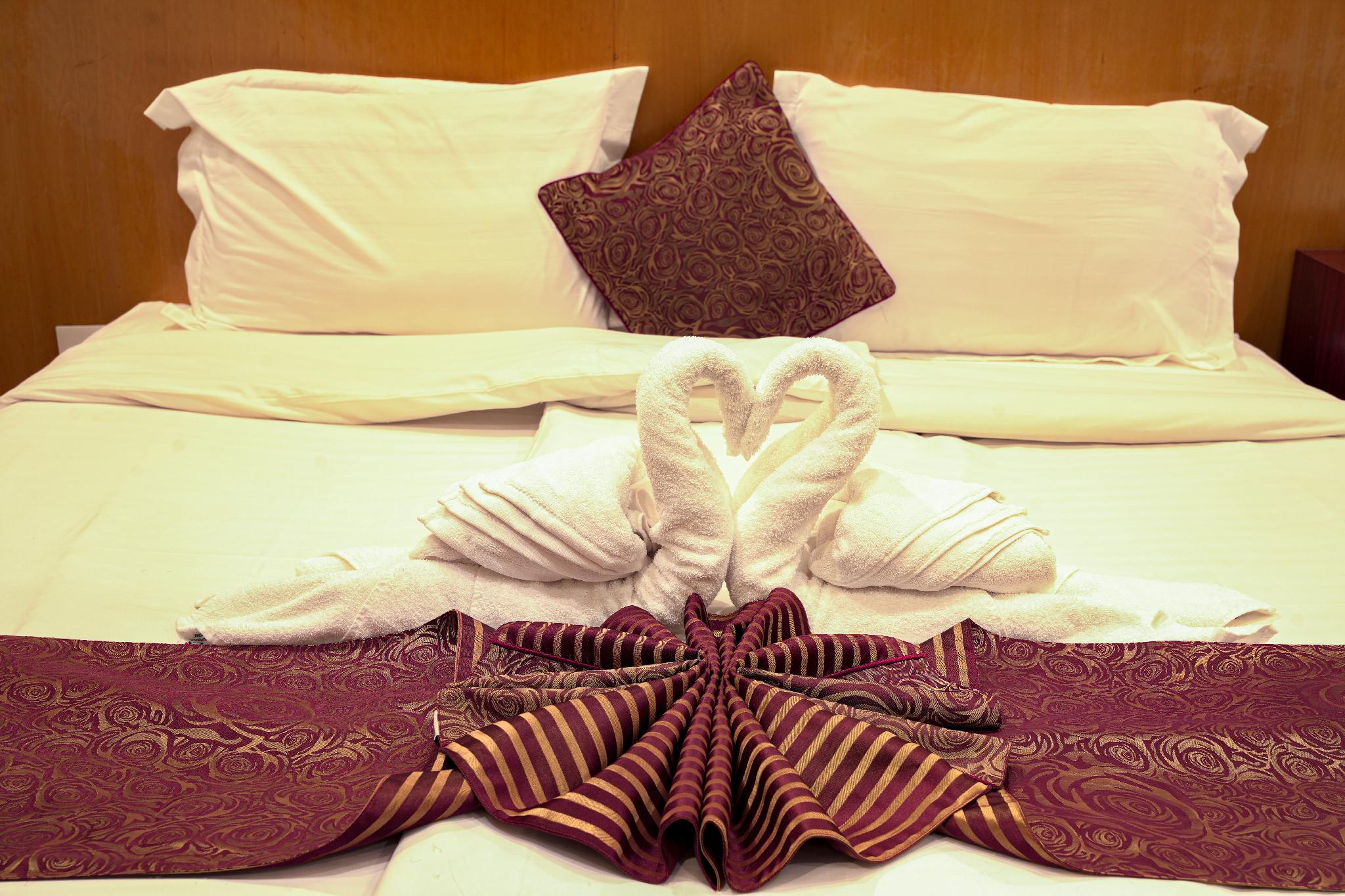 MG Crown Hotel 3 - afbeelding 38