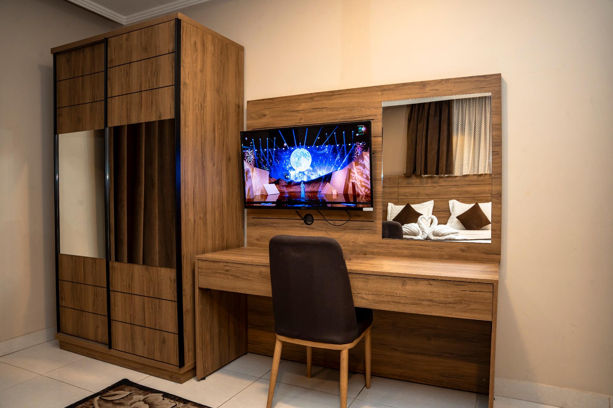 MG Crown Hotel 4 - imej 35