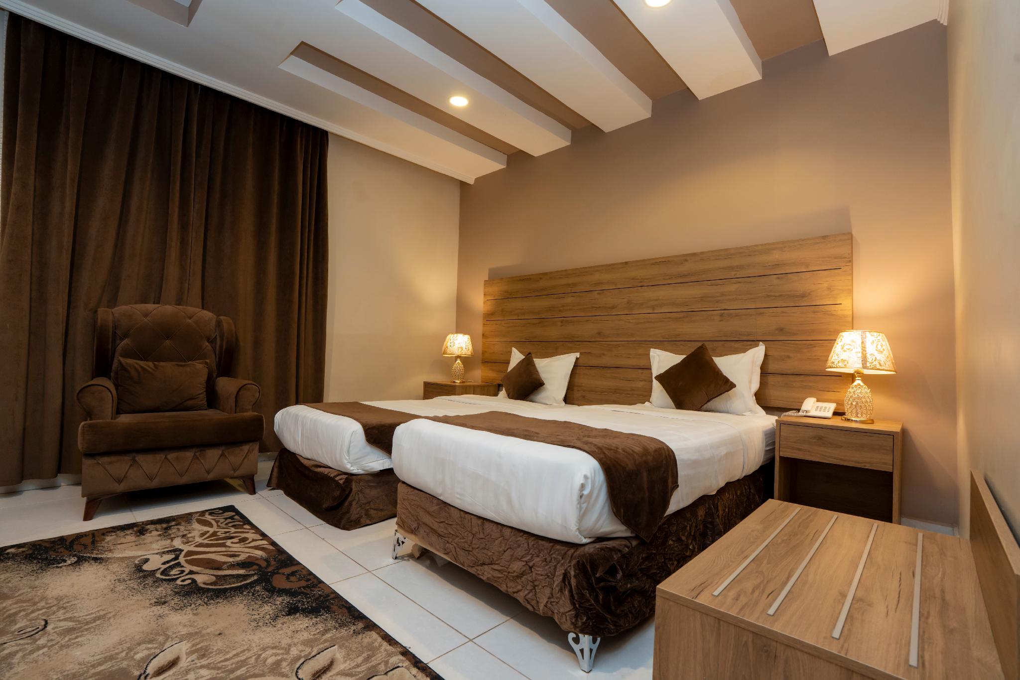 MG Crown Hotel 4 - imej 37