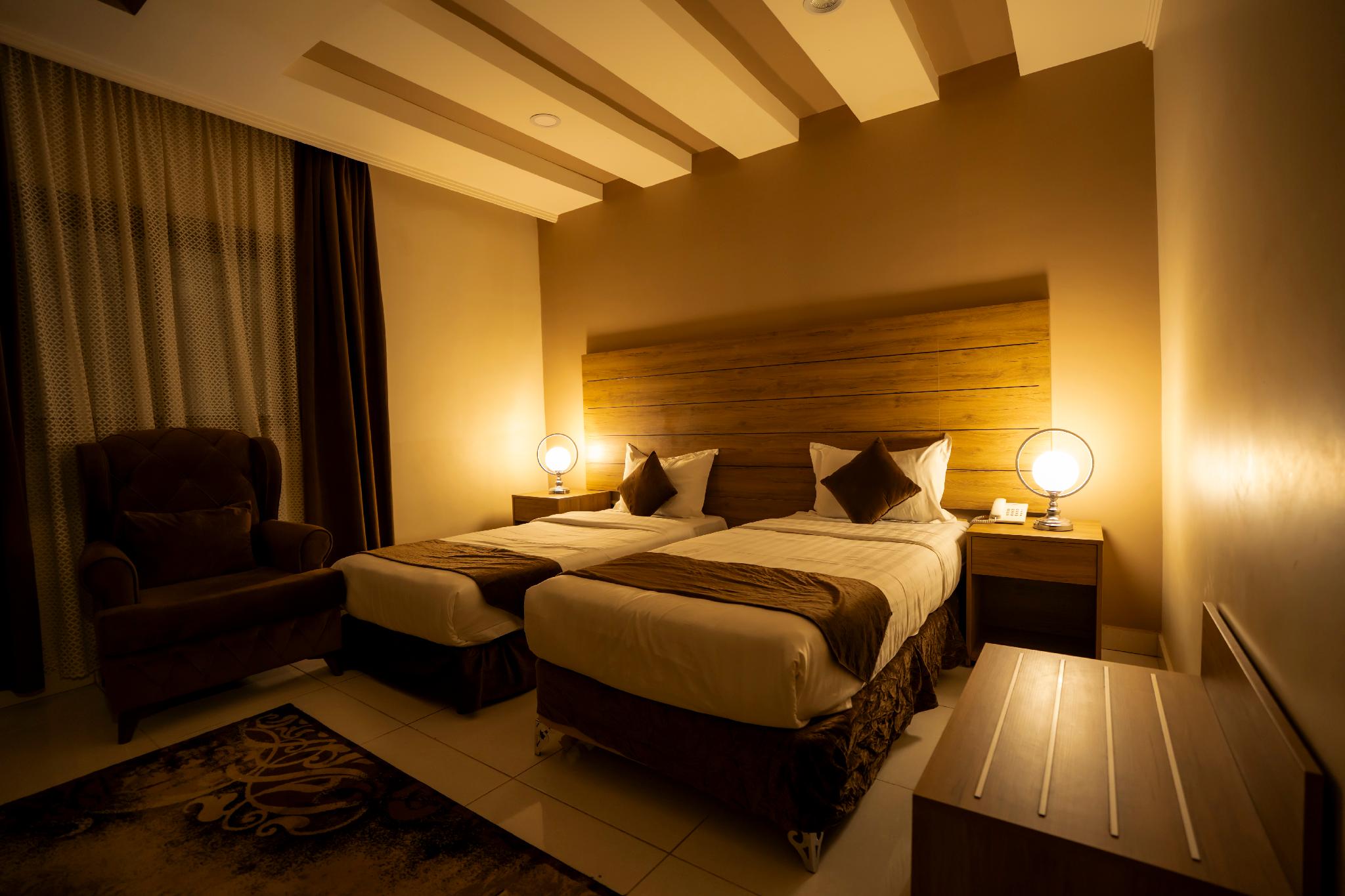 MG Crown Hotel 4 - imej 47