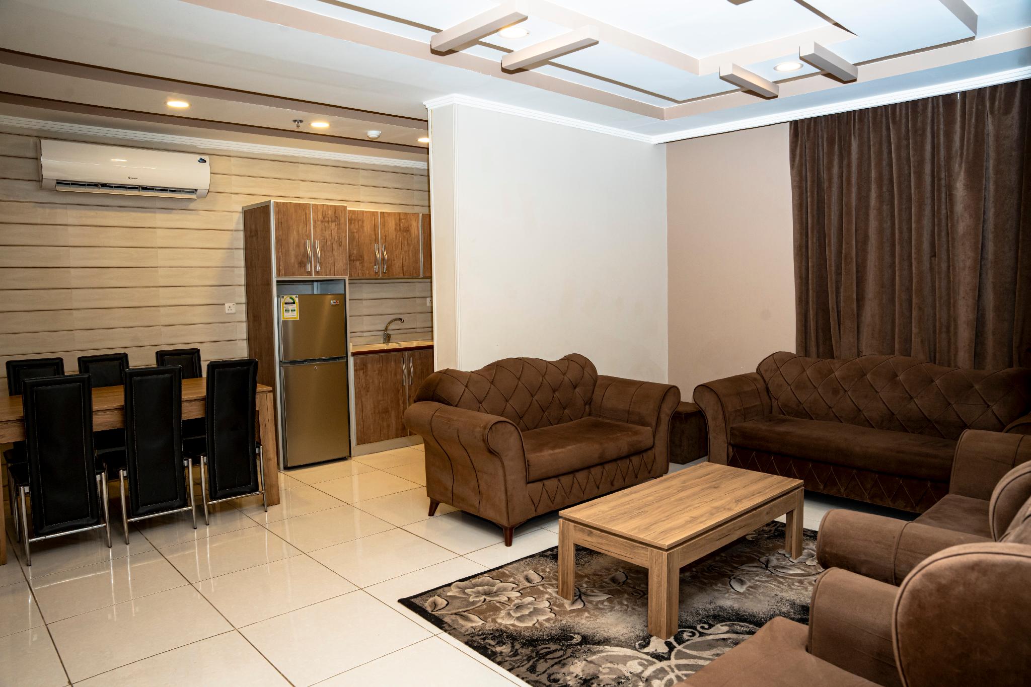 MG Crown Hotel 4 - imej 48