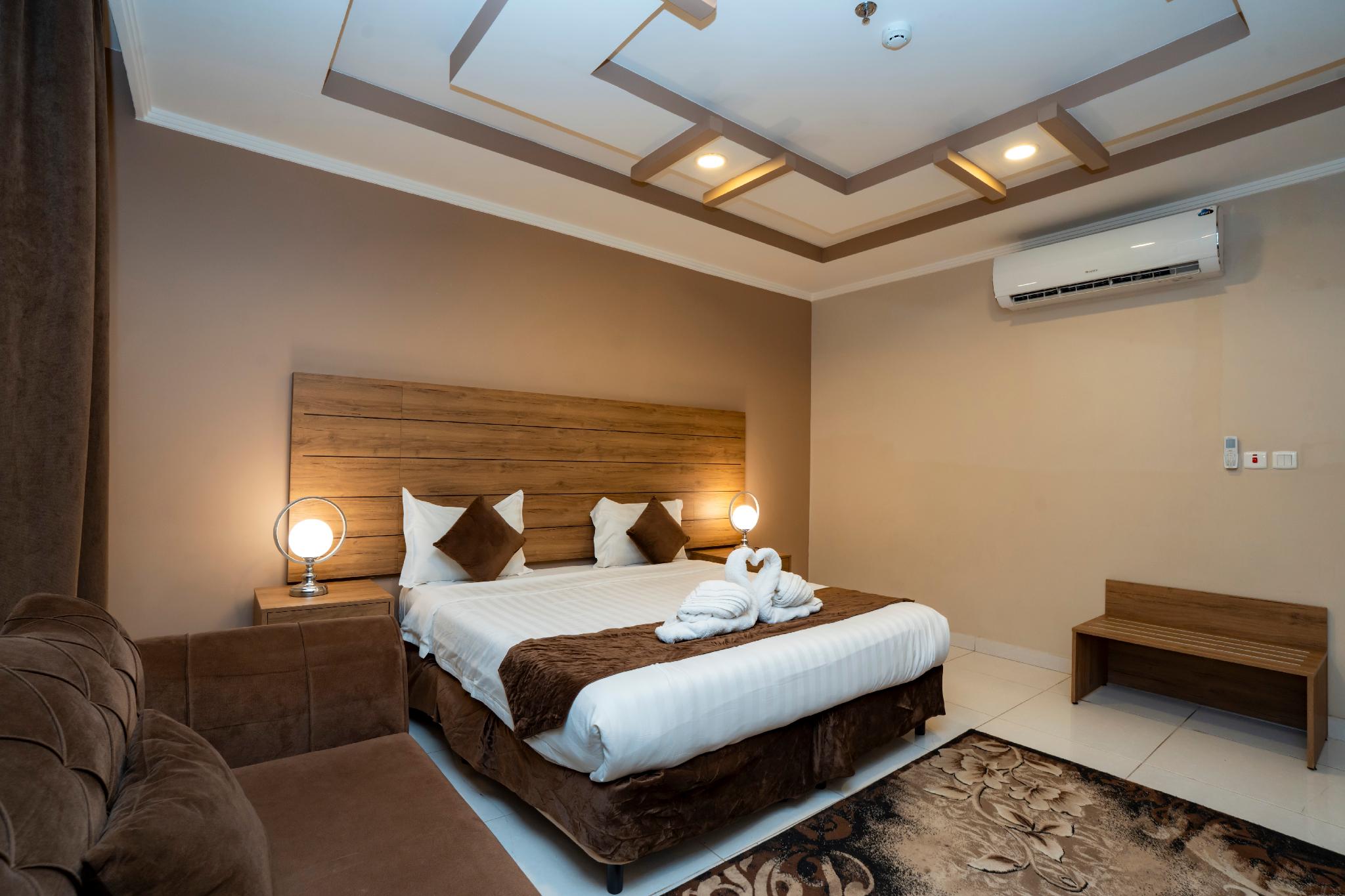 Suite Deluxe