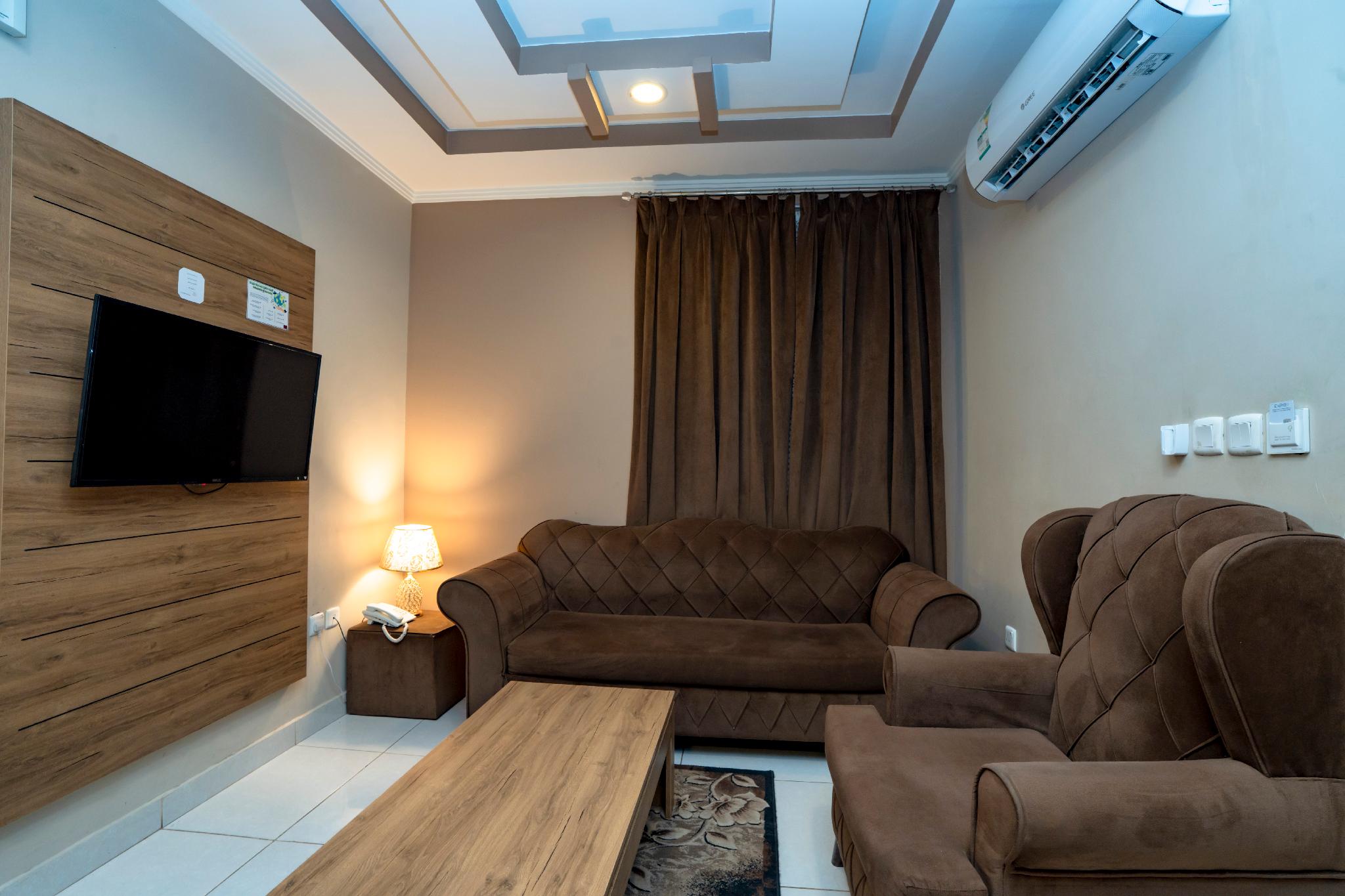 Suite Deluxe imej 3