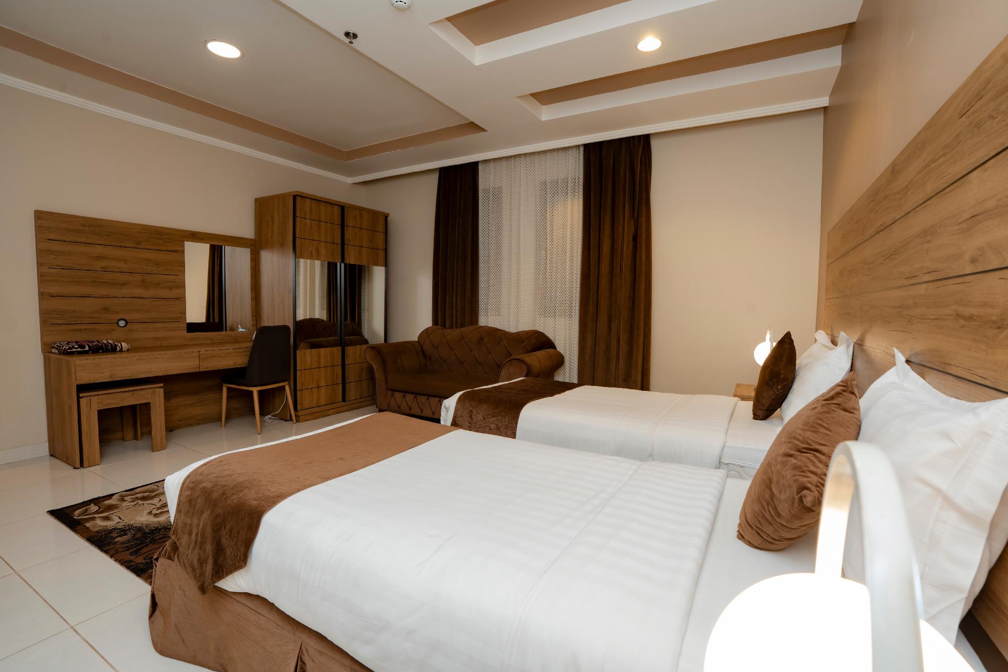Suite Deluxe imej 2