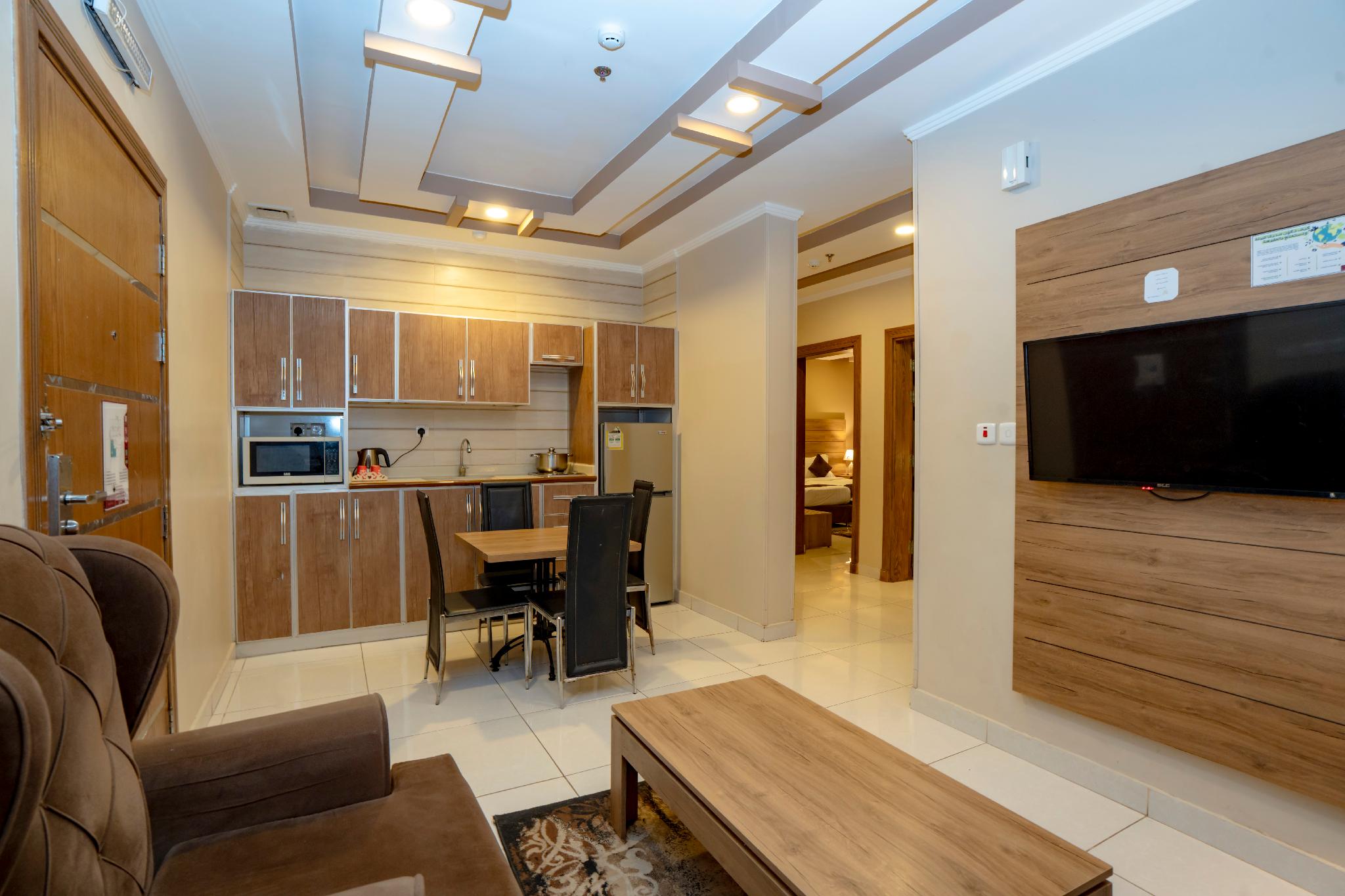 Suite Deluxe imej 4