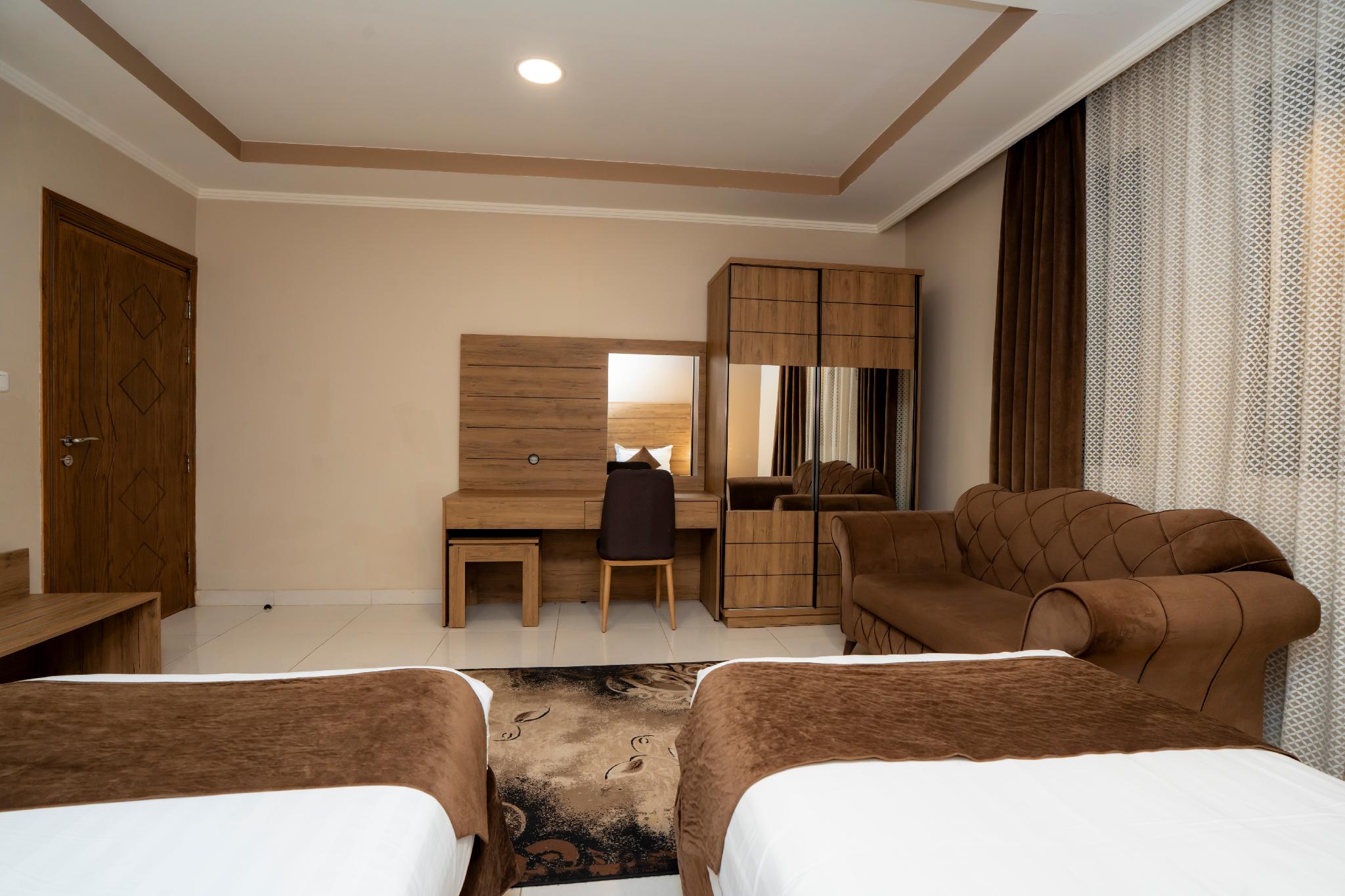 Rumah Deluxe imej 3