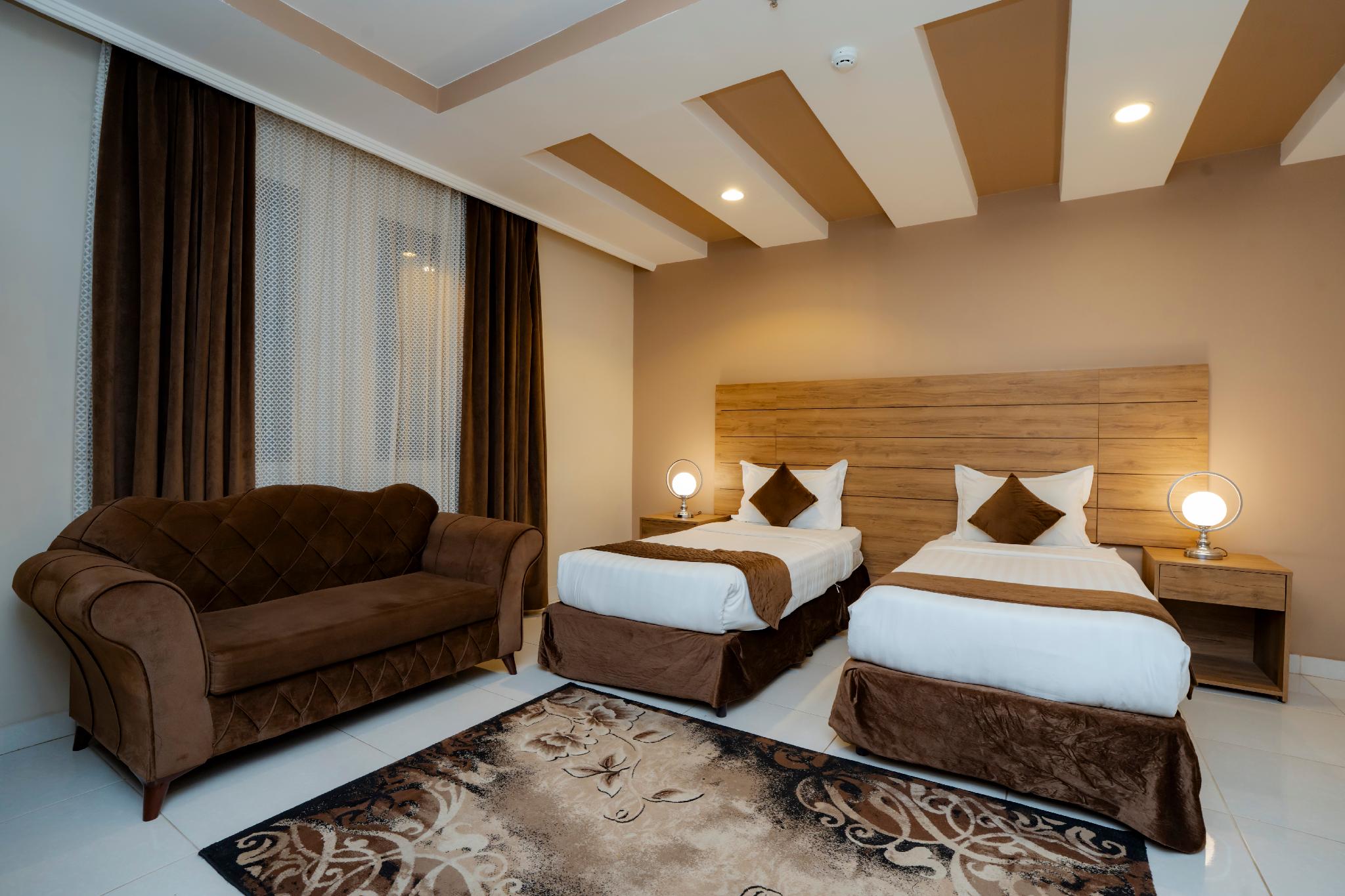 Rumah Deluxe