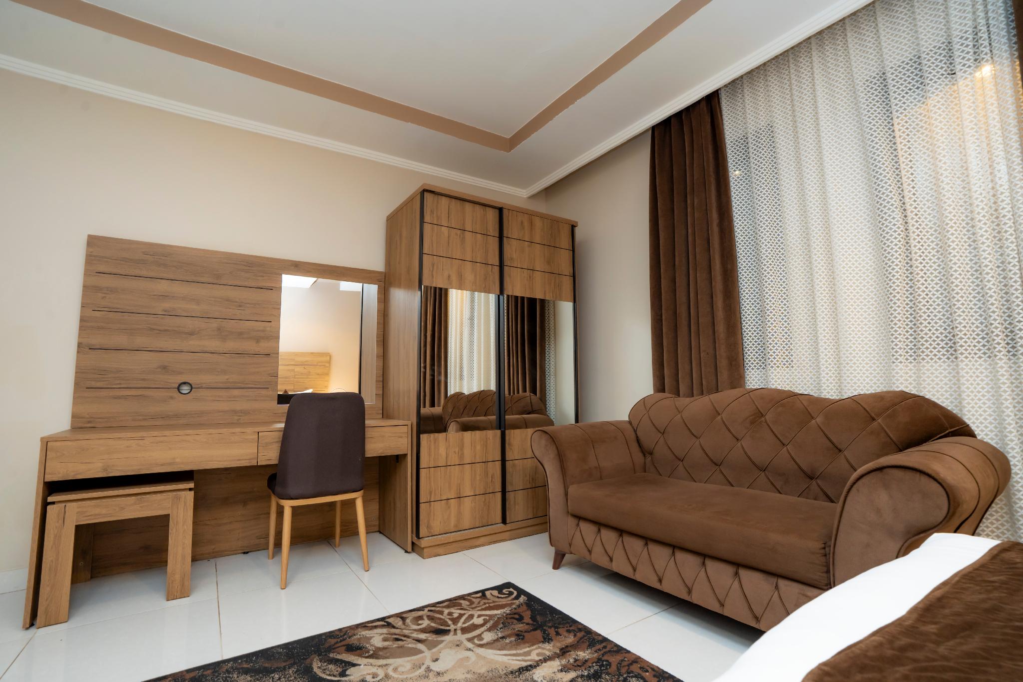 Rumah Deluxe imej 5