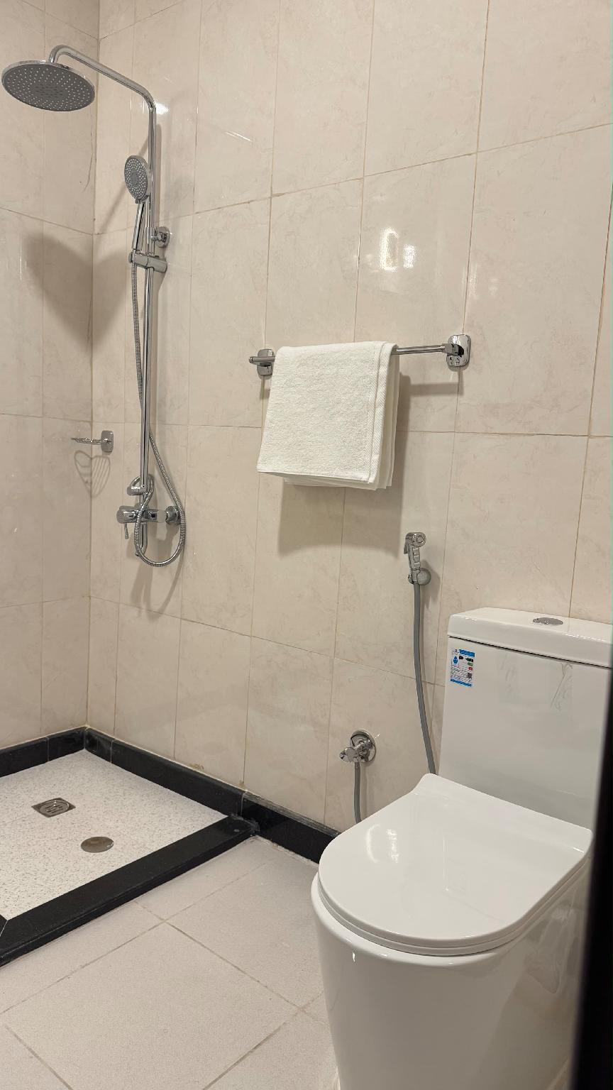 Bayat Serviced Apartments - image 30