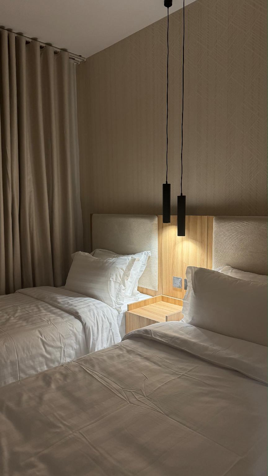 Bayat Serviced Apartments - image 27