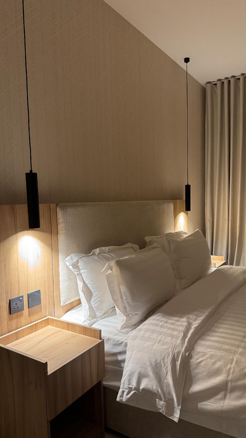 Bayat Serviced Apartments - image 26