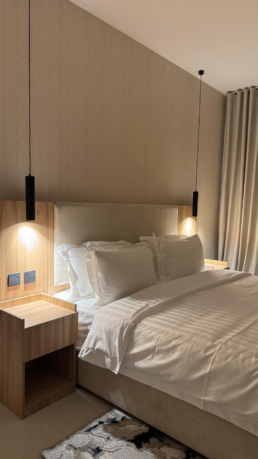 Bayat Serviced Apartments - image 32
