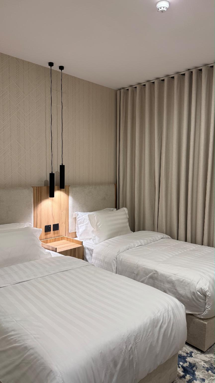 Bayat Serviced Apartments - image 35