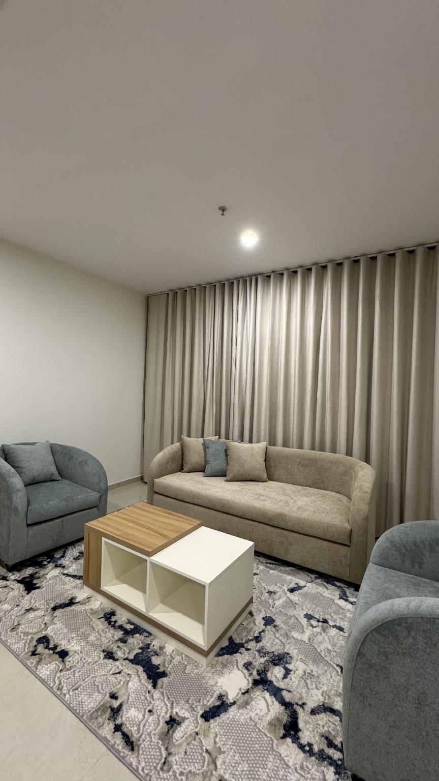Bayat Serviced Apartments - image 36