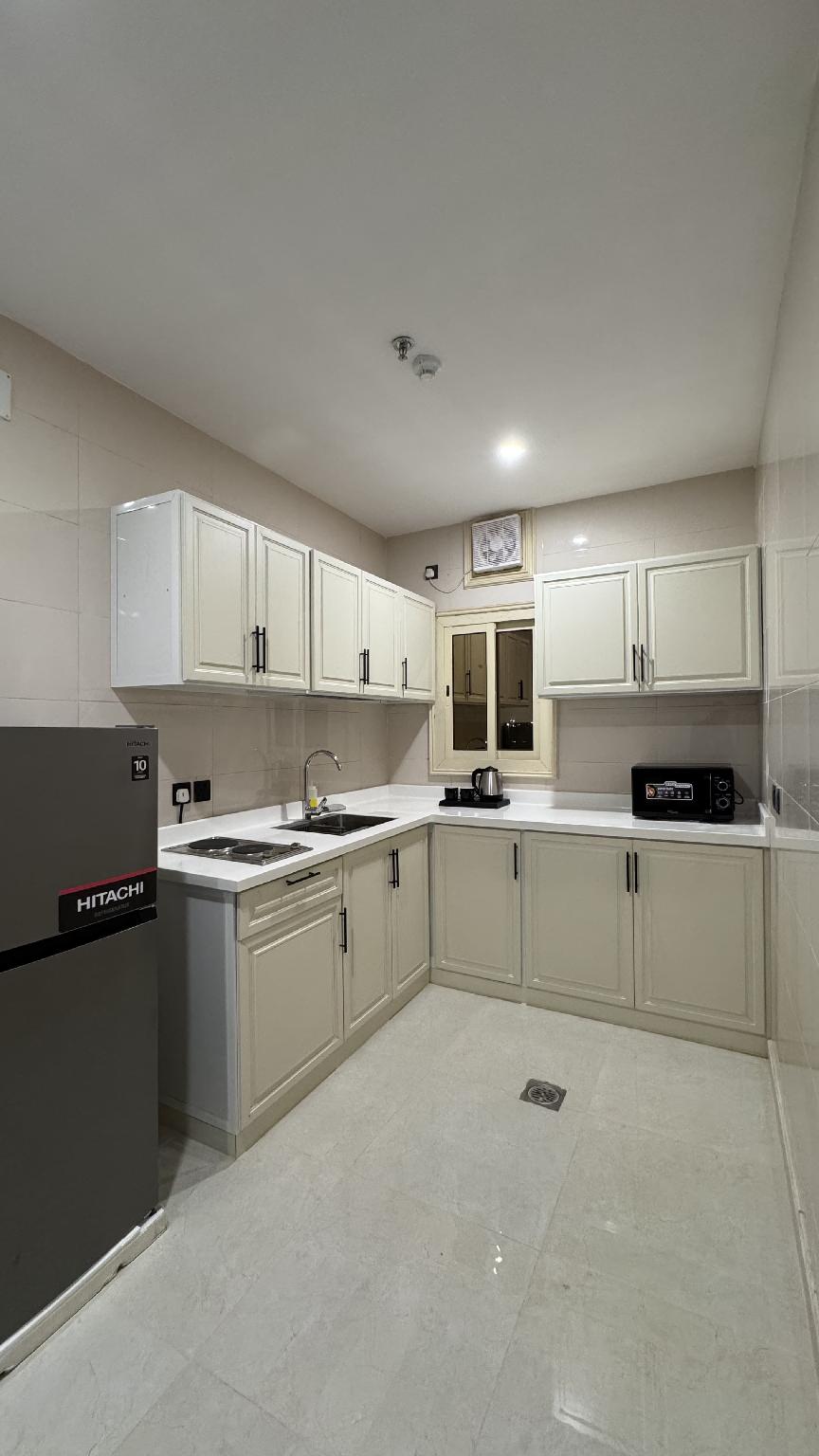 Bayat Serviced Apartments - image 21