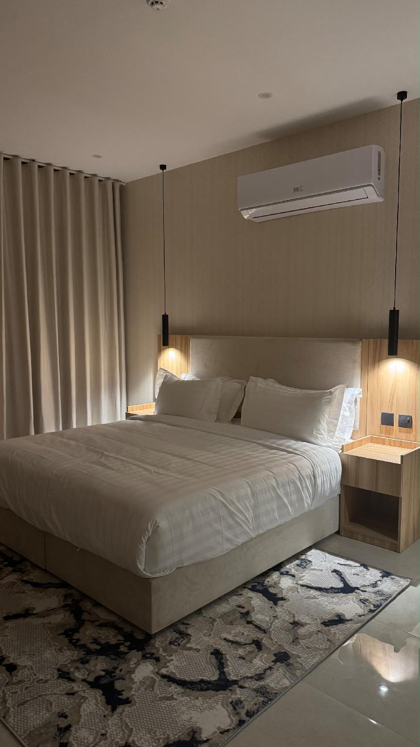 Bayat Serviced Apartments - image 20