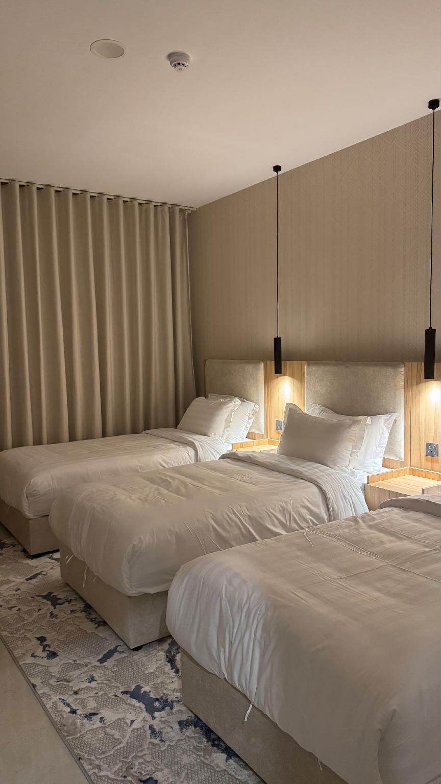 Bayat Serviced Apartments - image 23