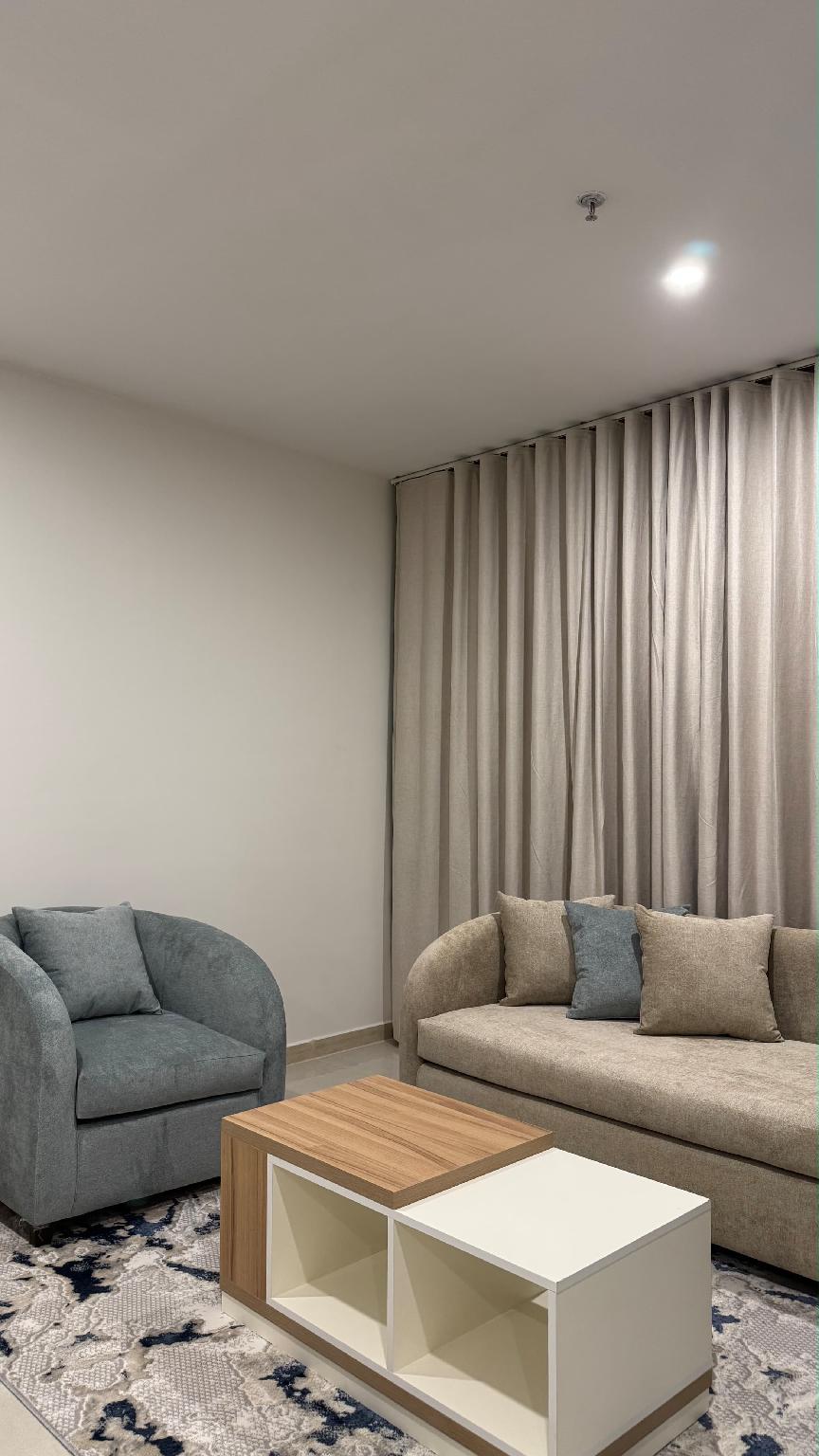 Bayat Serviced Apartments - image 24